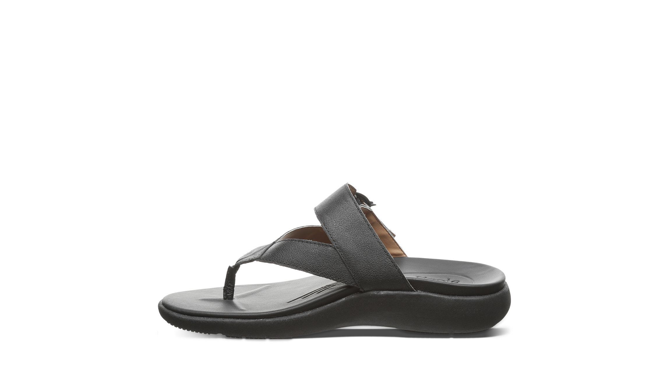 Promenade Comfort thong Sandal