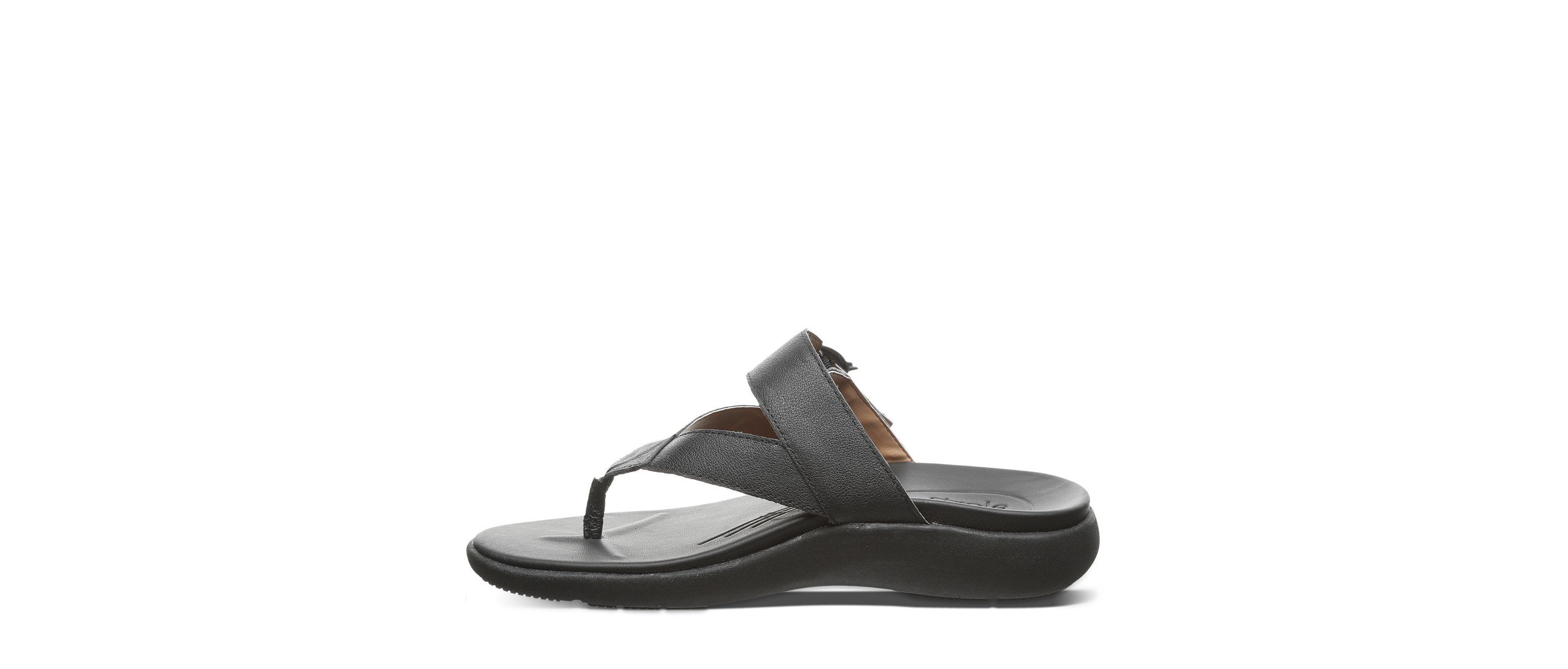 Promenade Comfort thong Sandal
