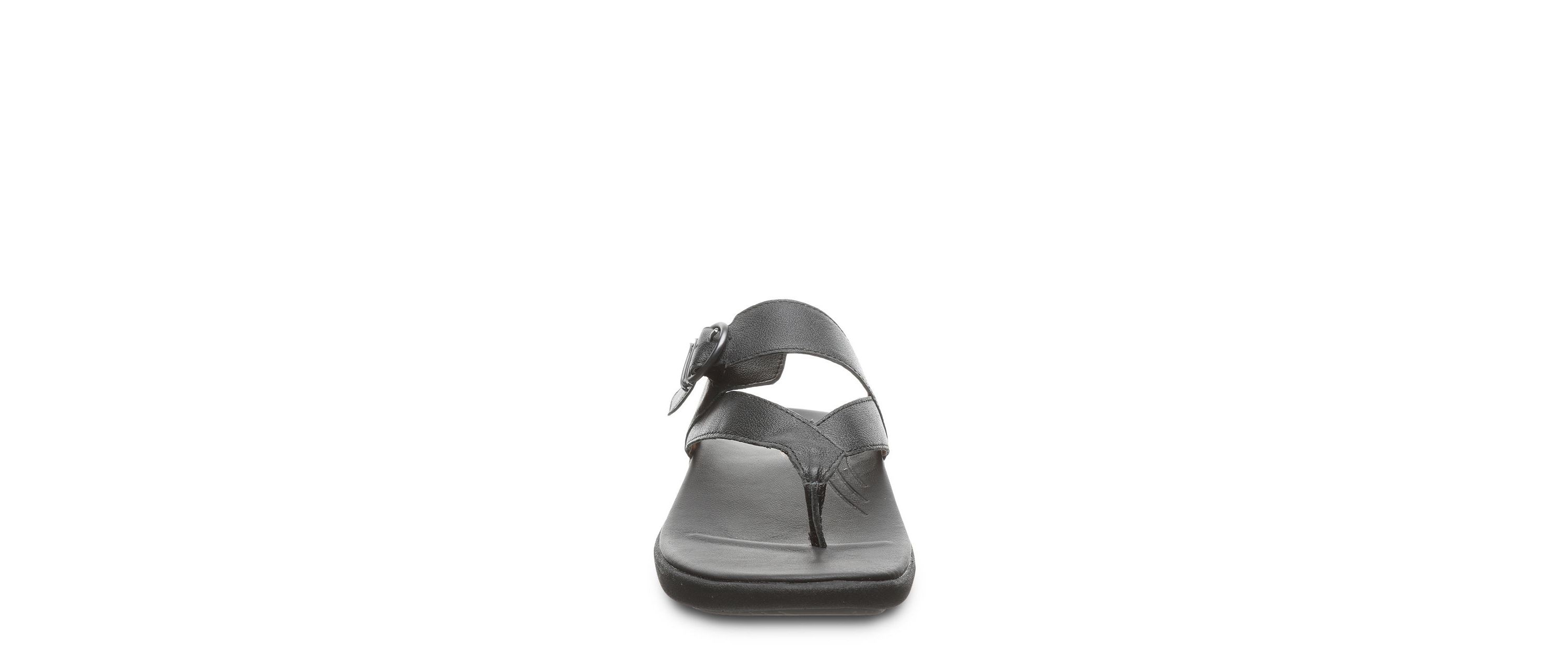 Promenade Comfort thong Sandal