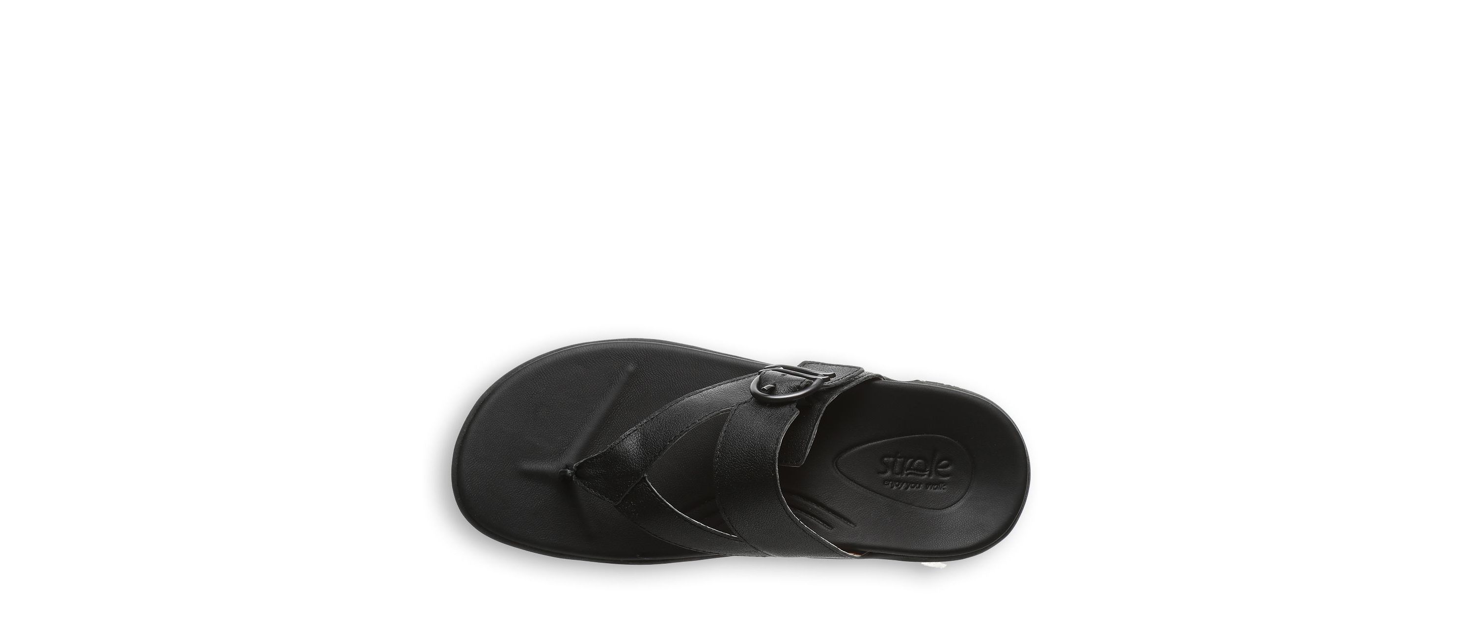 Promenade Comfort thong Sandal