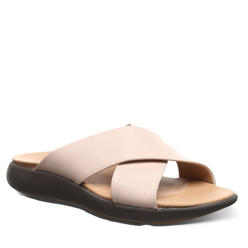 Delta Comfort Slide