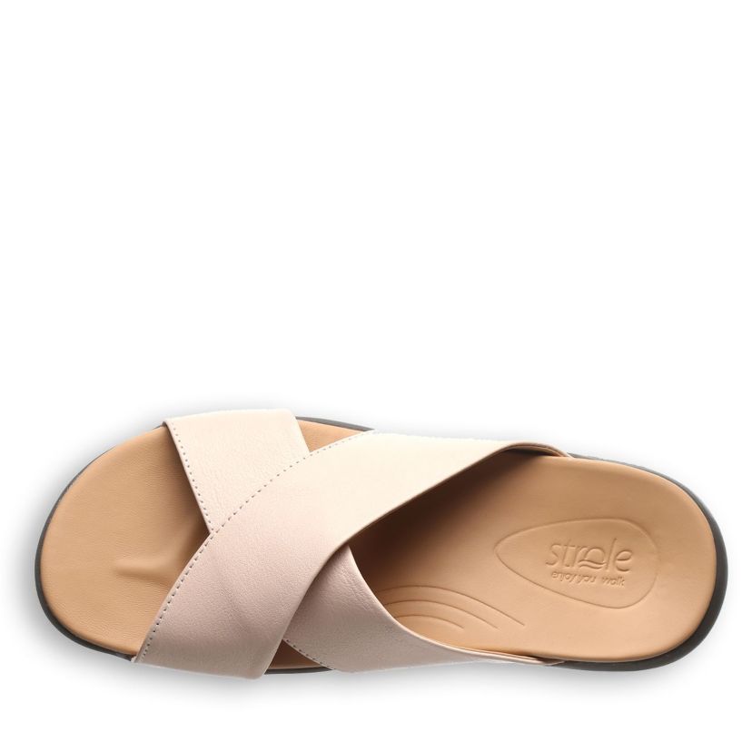 Delta Comfort Slide