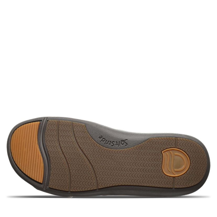 Delta Comfort Slide