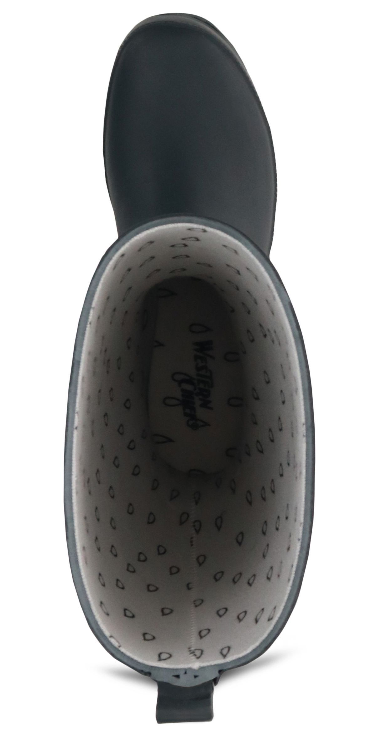 Modern Tall Boot