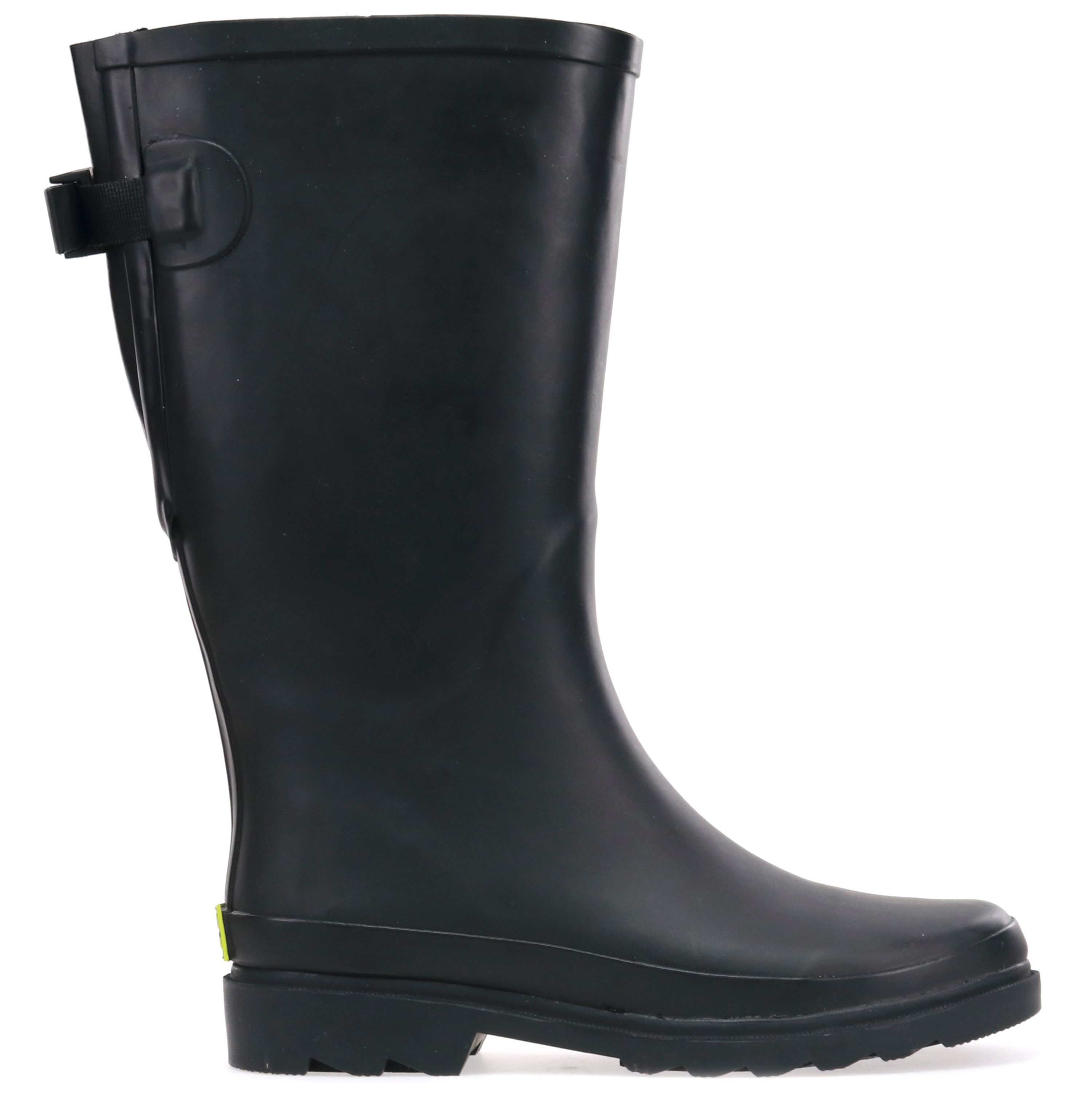 Solid Vari-fit Boot
