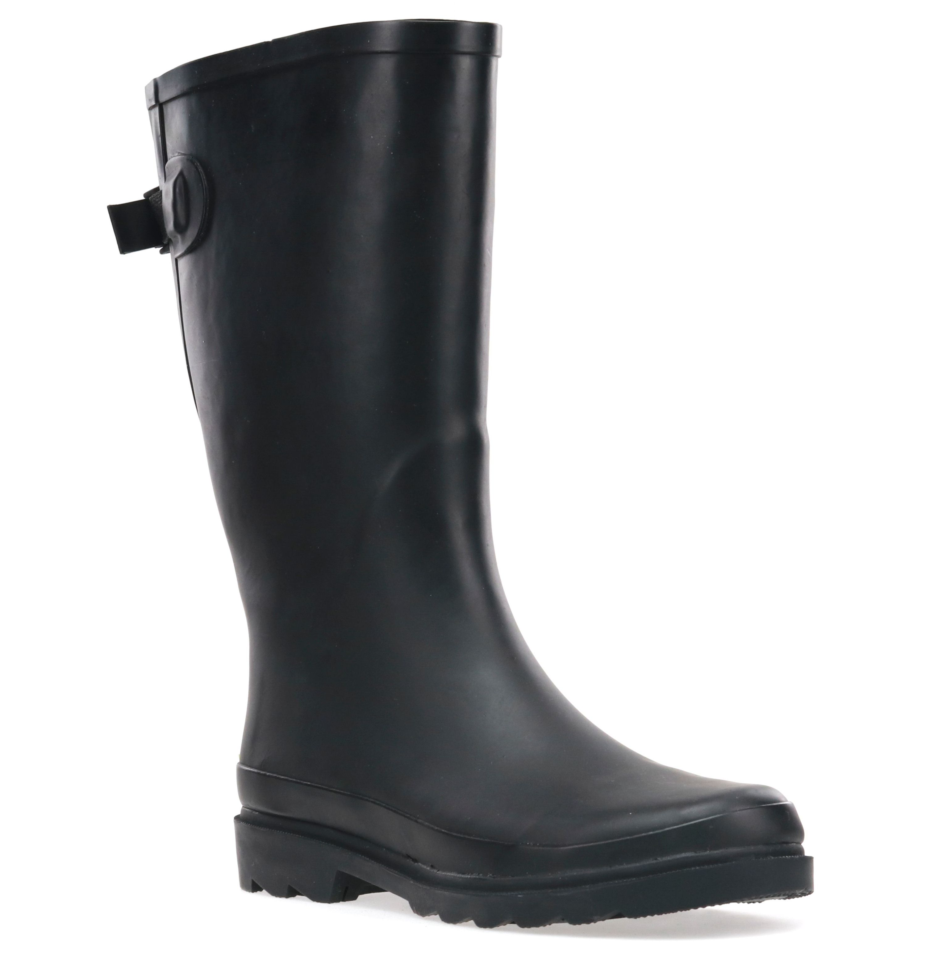 Solid Vari-fit Boot
