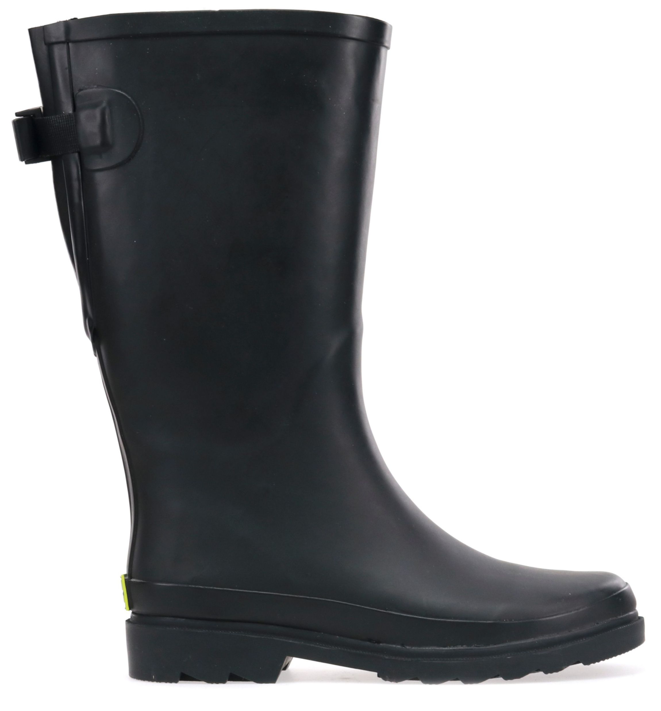 Solid Vari-fit Boot