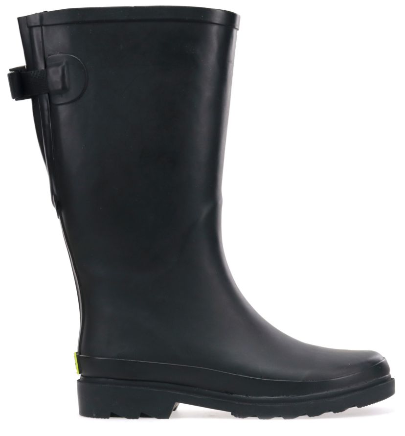 Solid Vari-fit Boot