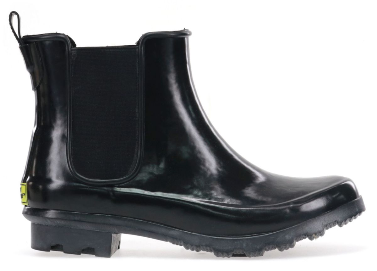 Classic Chelsea Boot