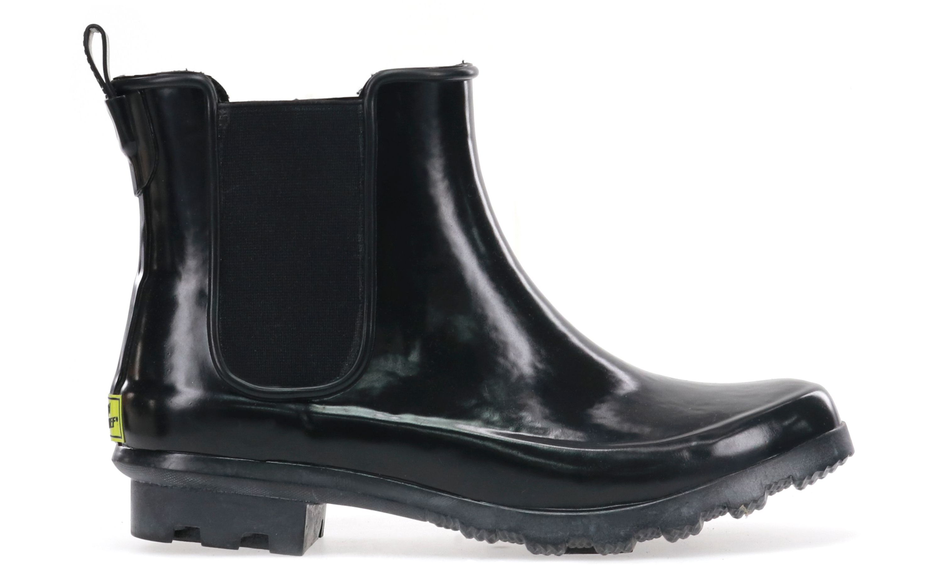 Classic Chelsea Boot