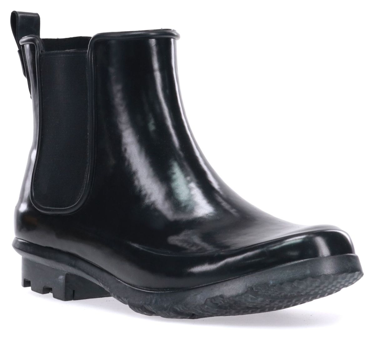 Classic Chelsea Boot