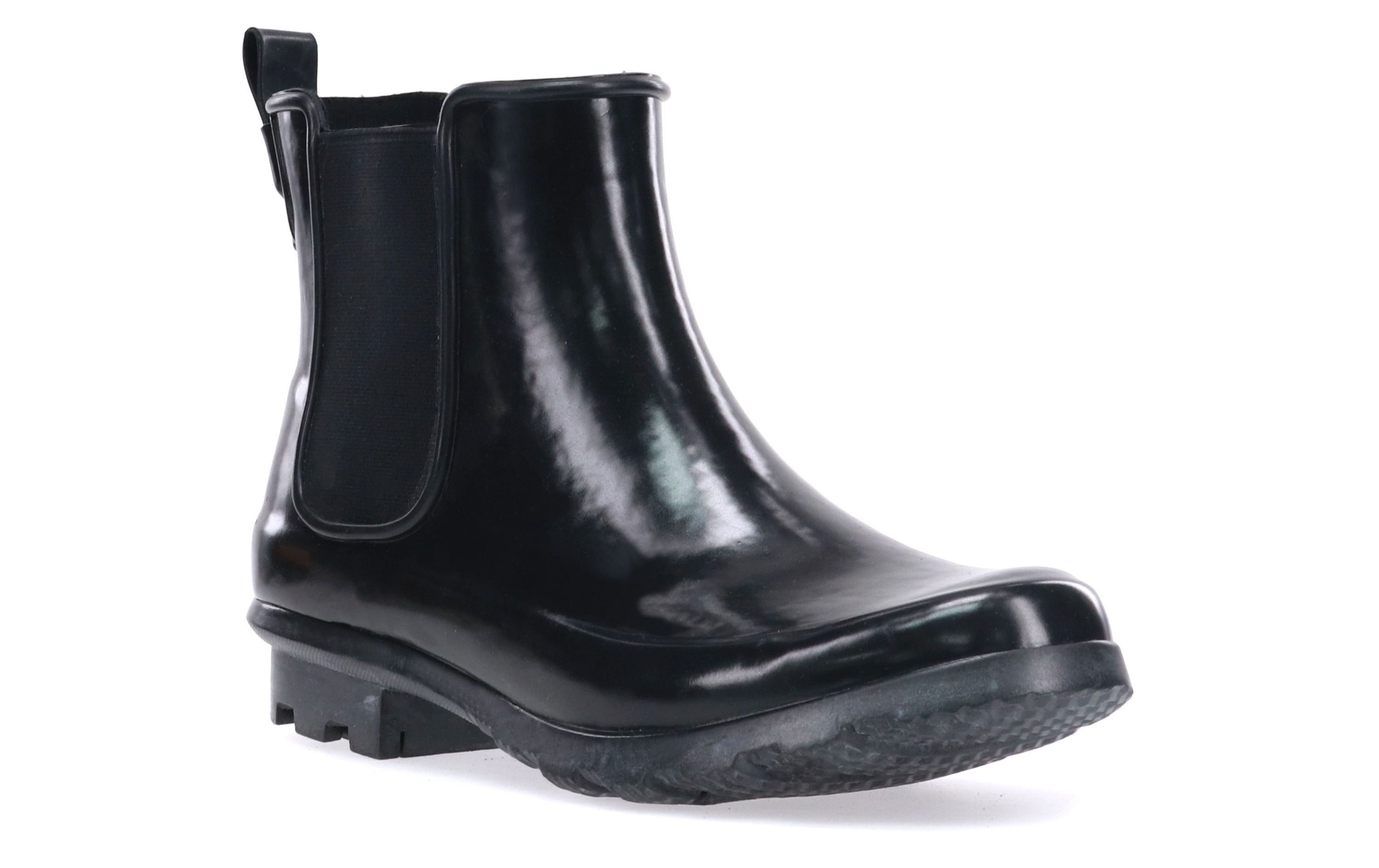 Classic Chelsea Boot