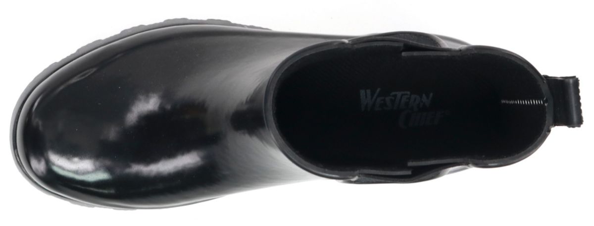 Classic Chelsea Boot