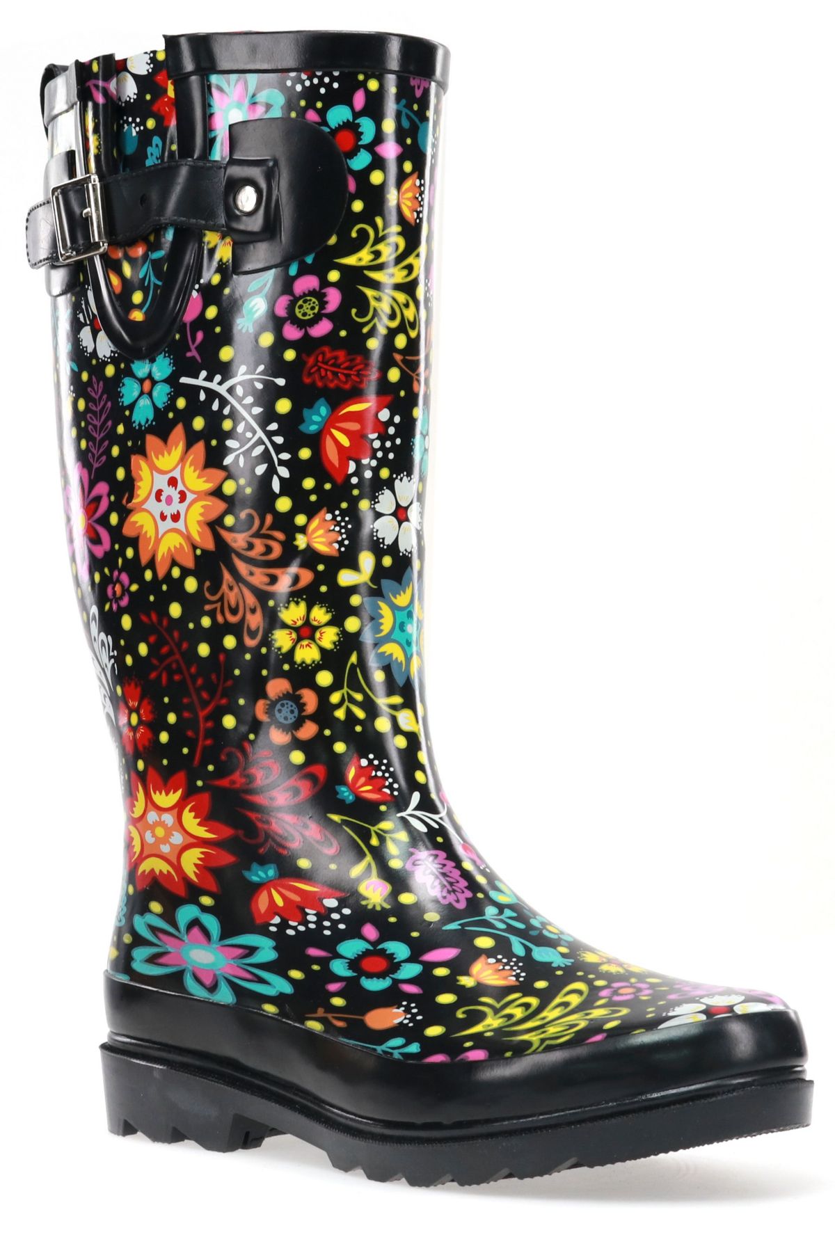 Garden Play Tall Boot