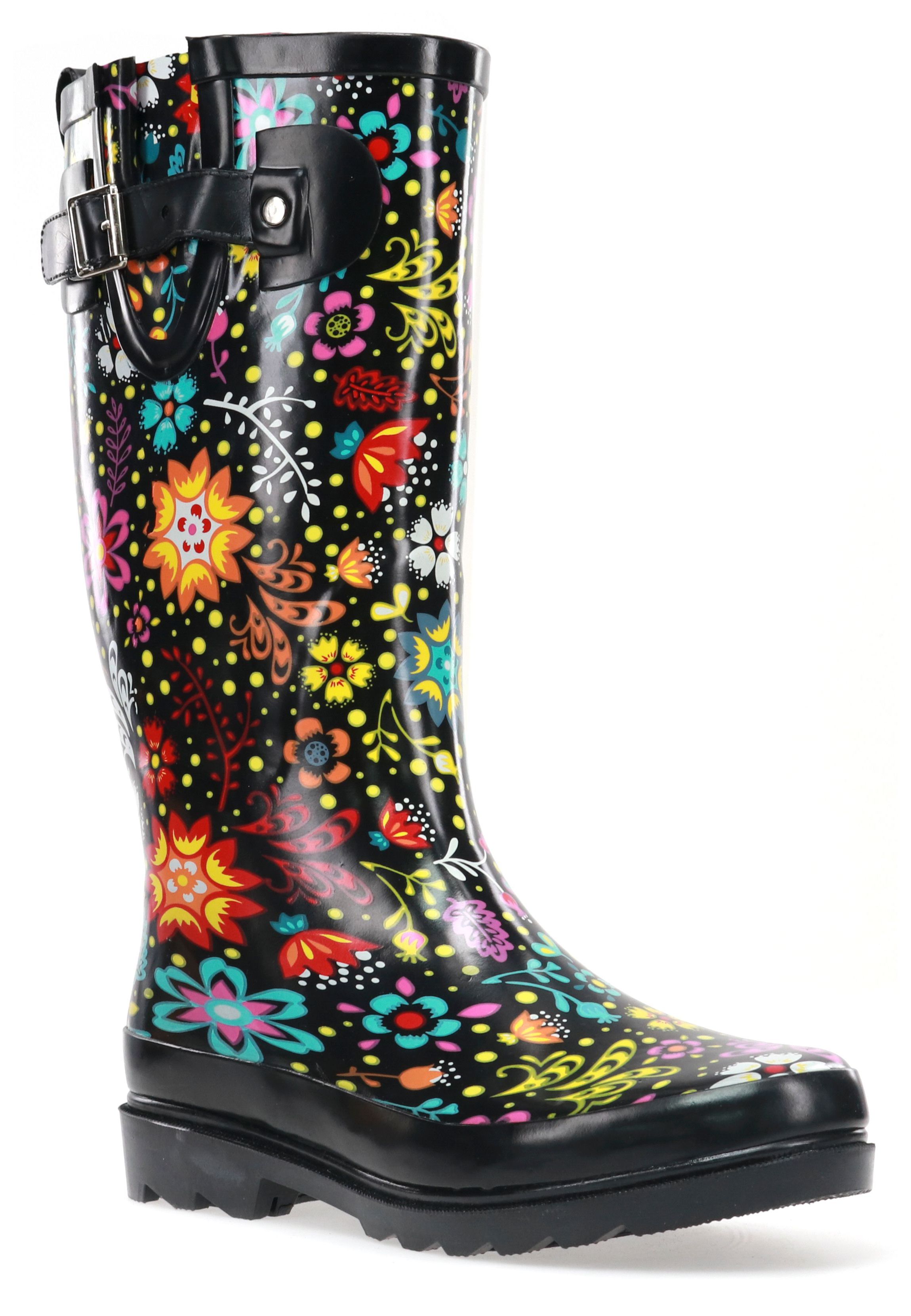 Garden Play Tall Boot