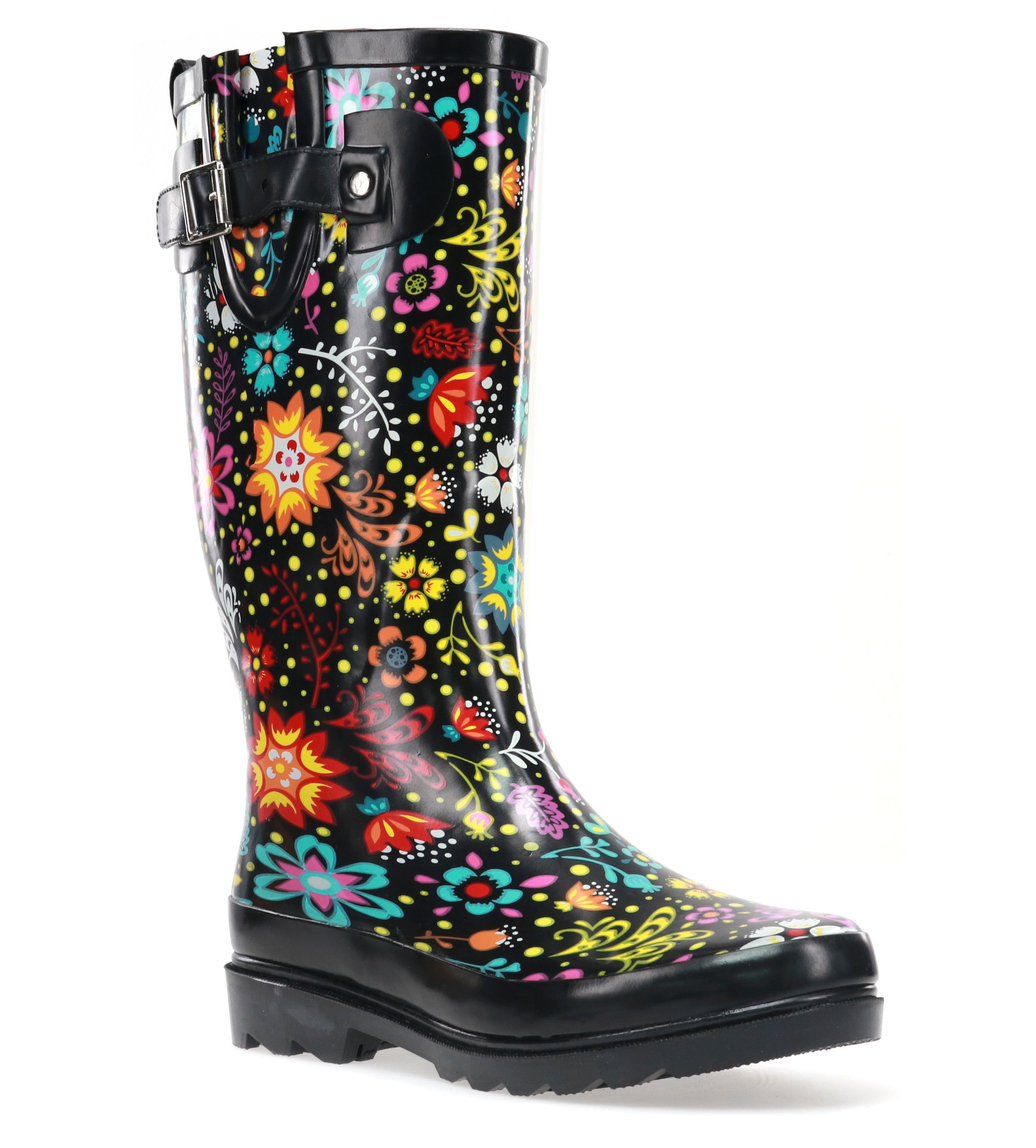 Garden Play Tall Boot