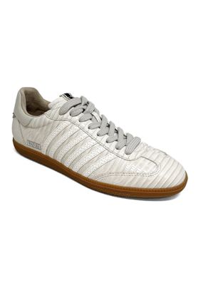 SHUSHOP Women's Stevie Sneakers, 10M