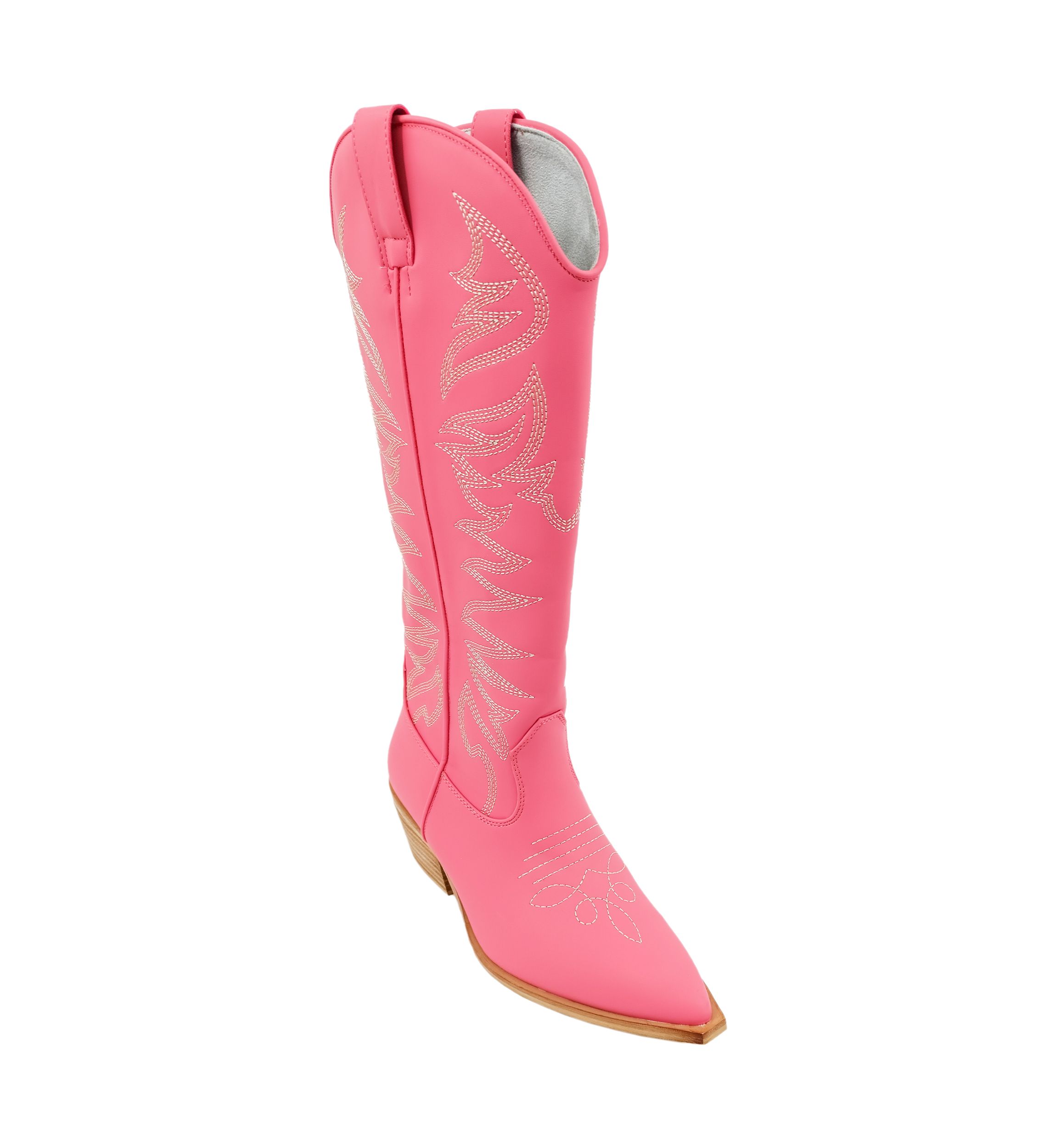 Zerena Western Boots