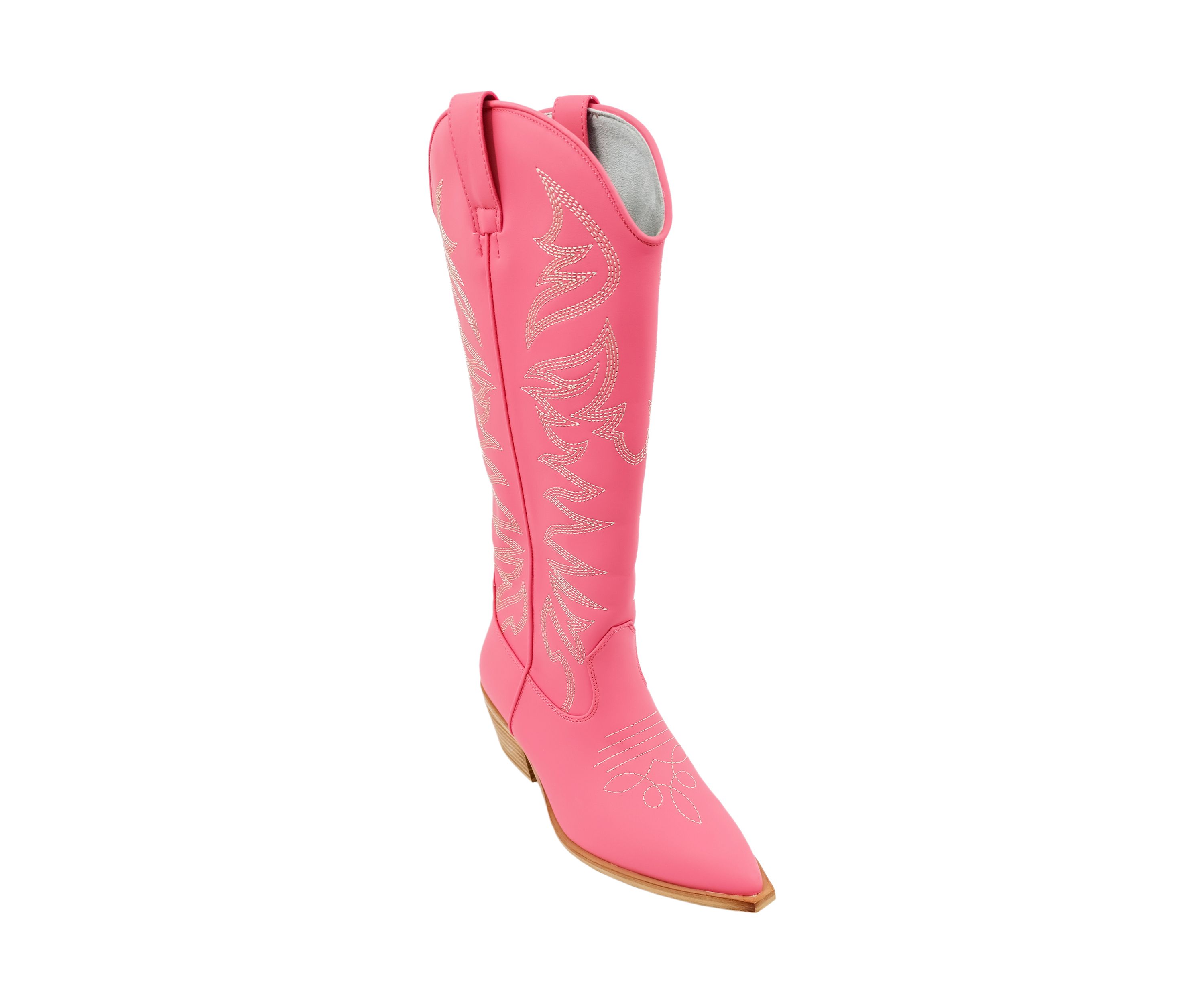 Zerena Western Boots