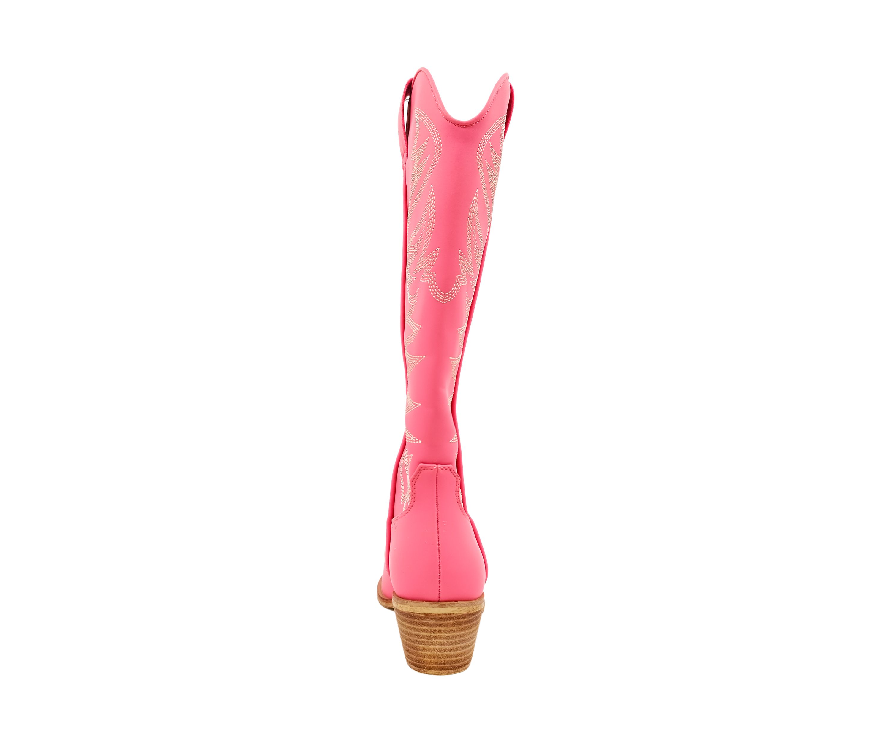 Zerena Western Boots
