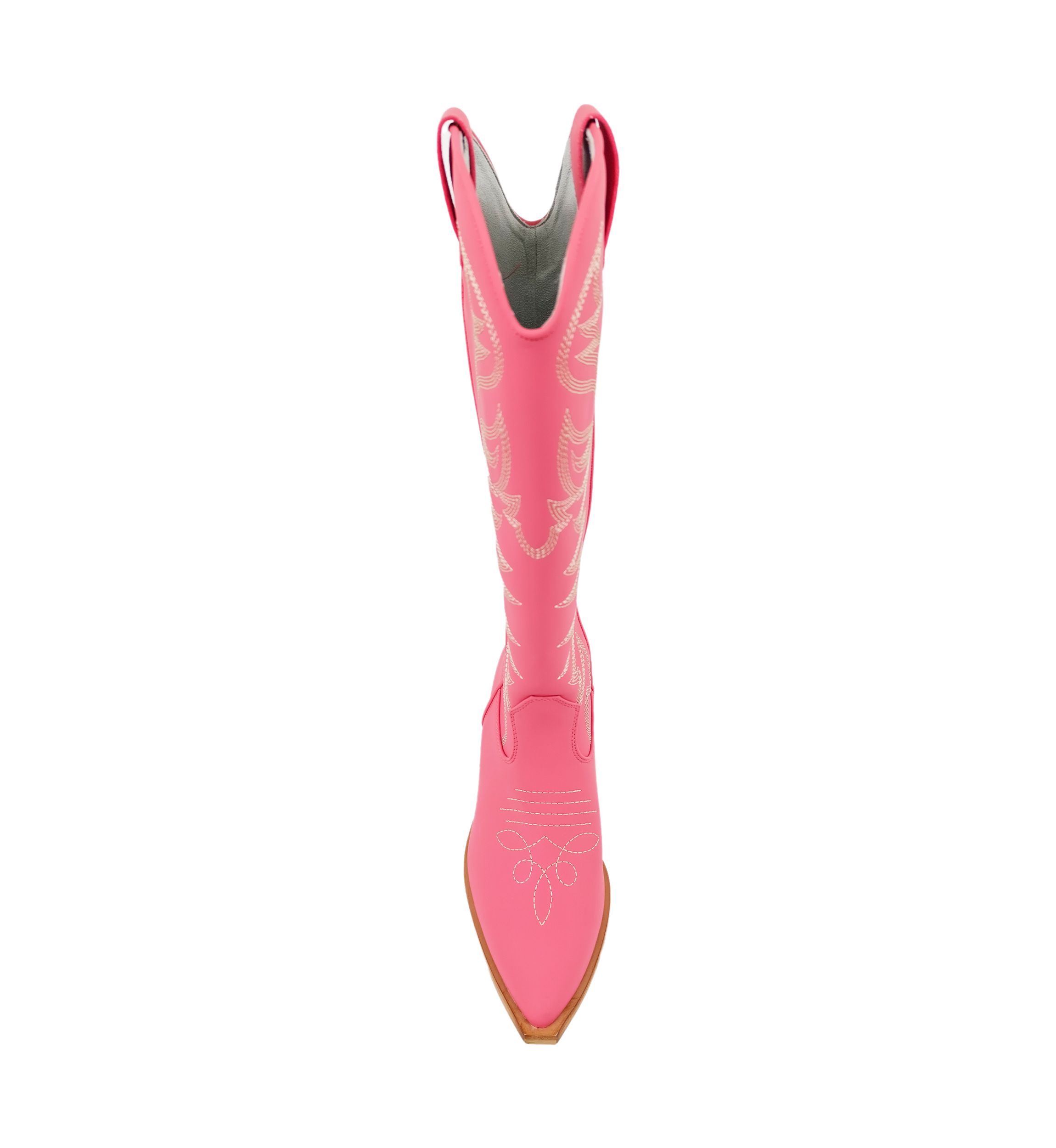 Zerena Western Boots