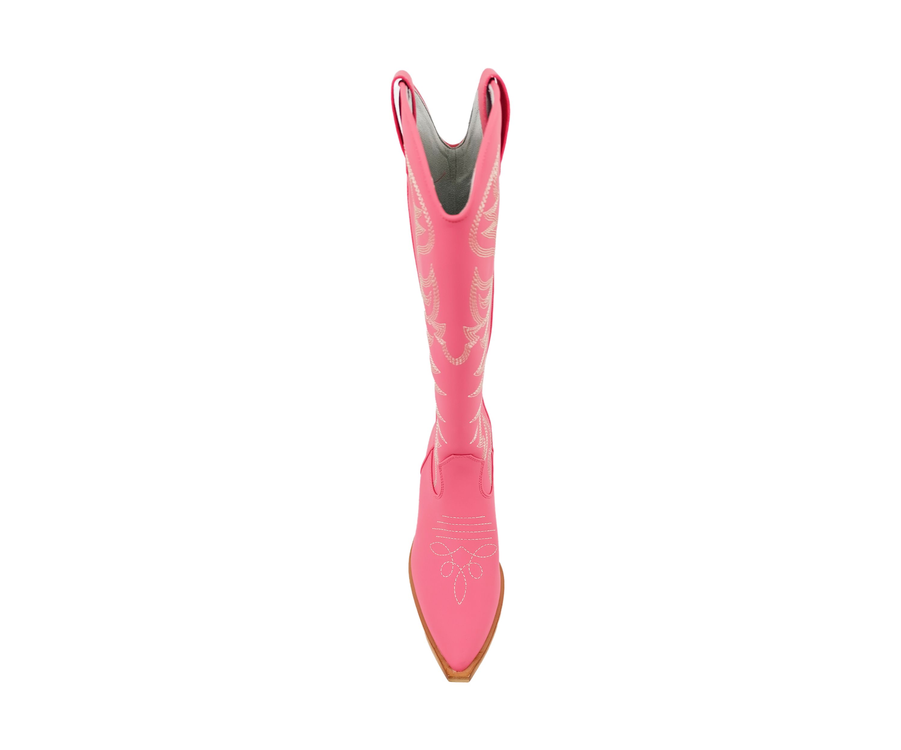 Zerena Western Boots