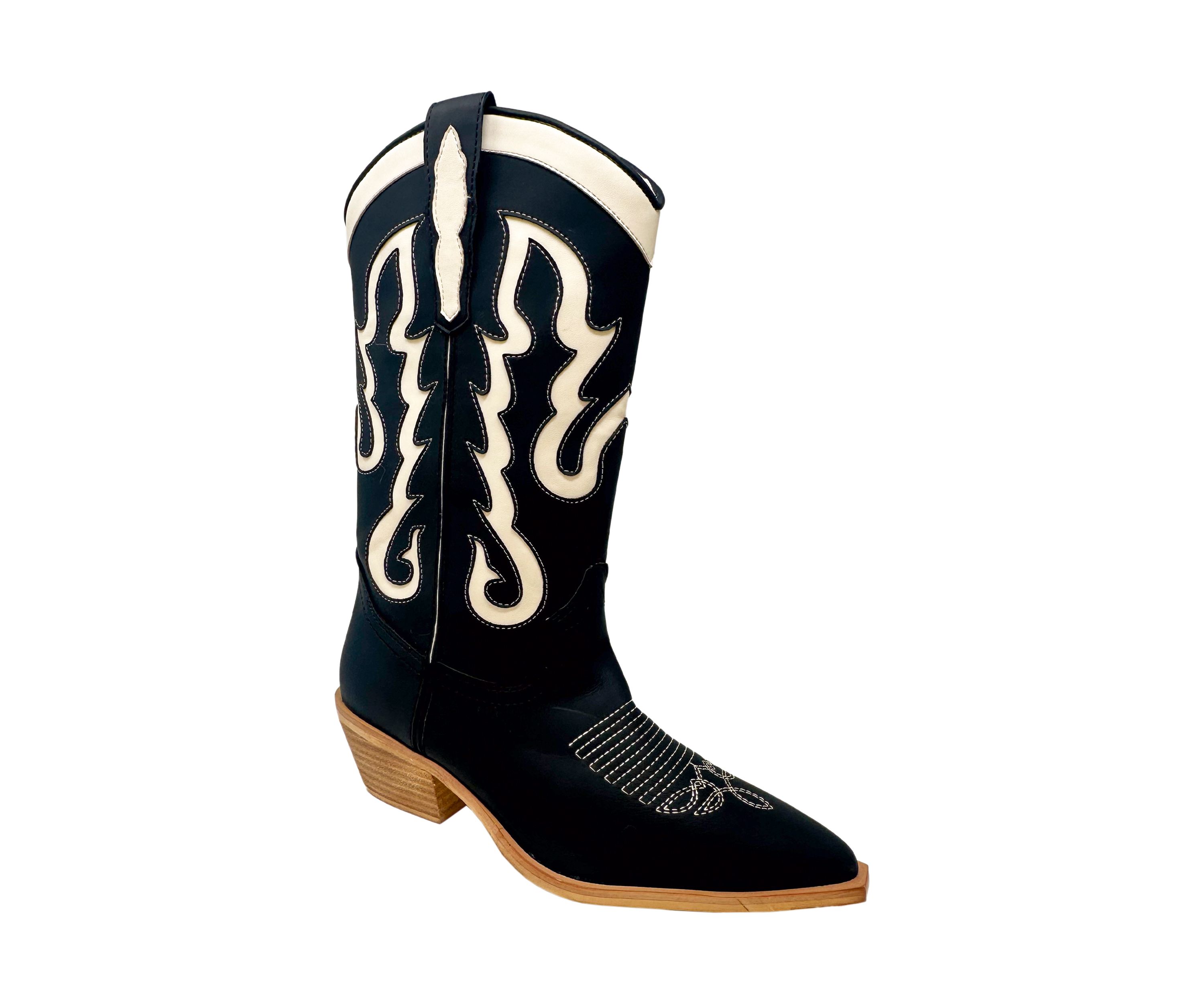 Yaya Boots