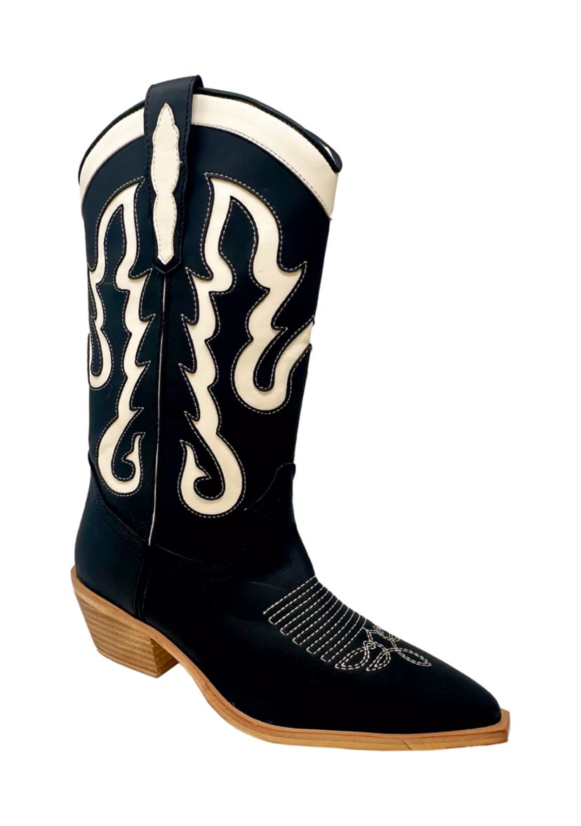 Yaya Boots