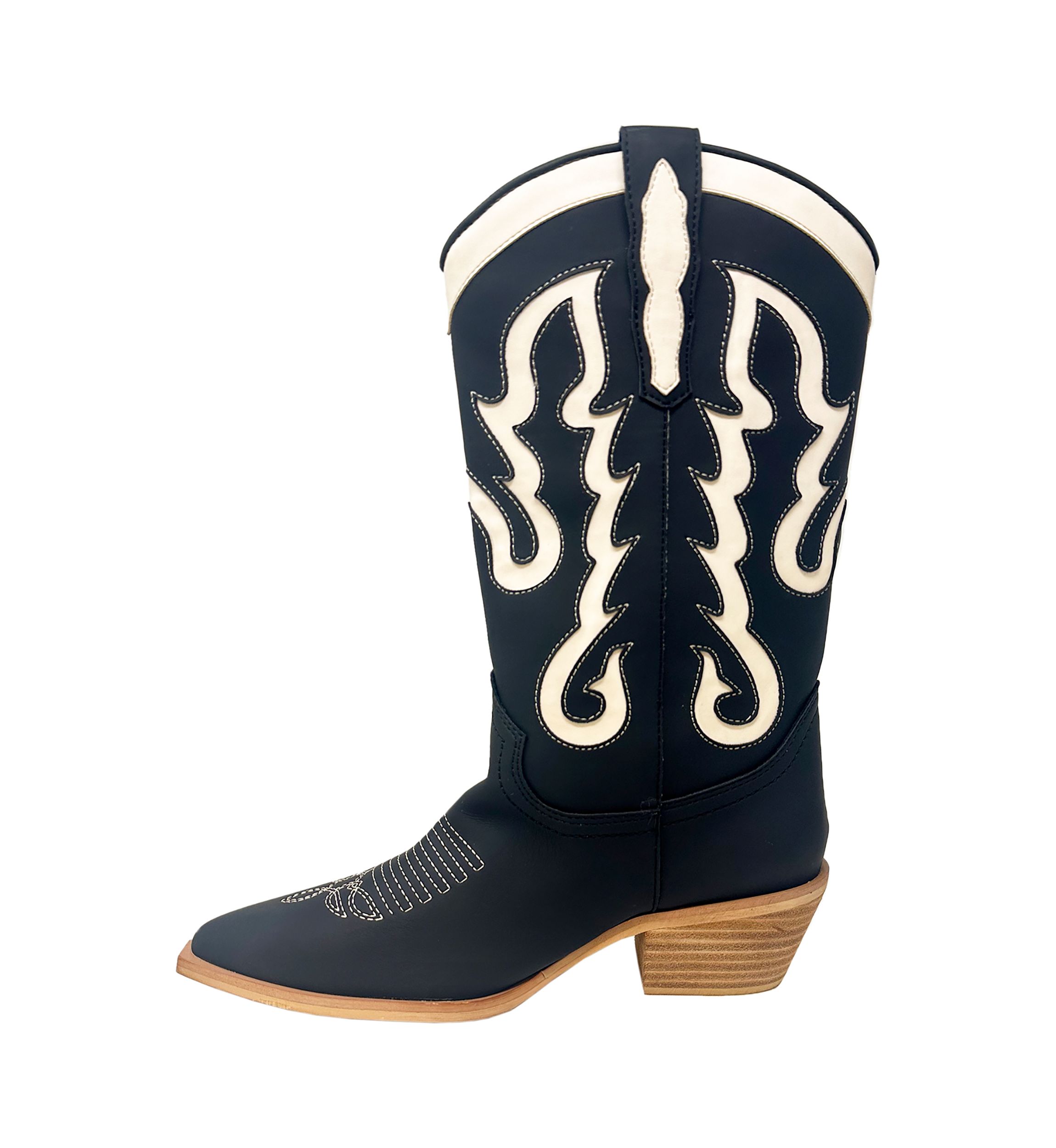 Yaya Boots