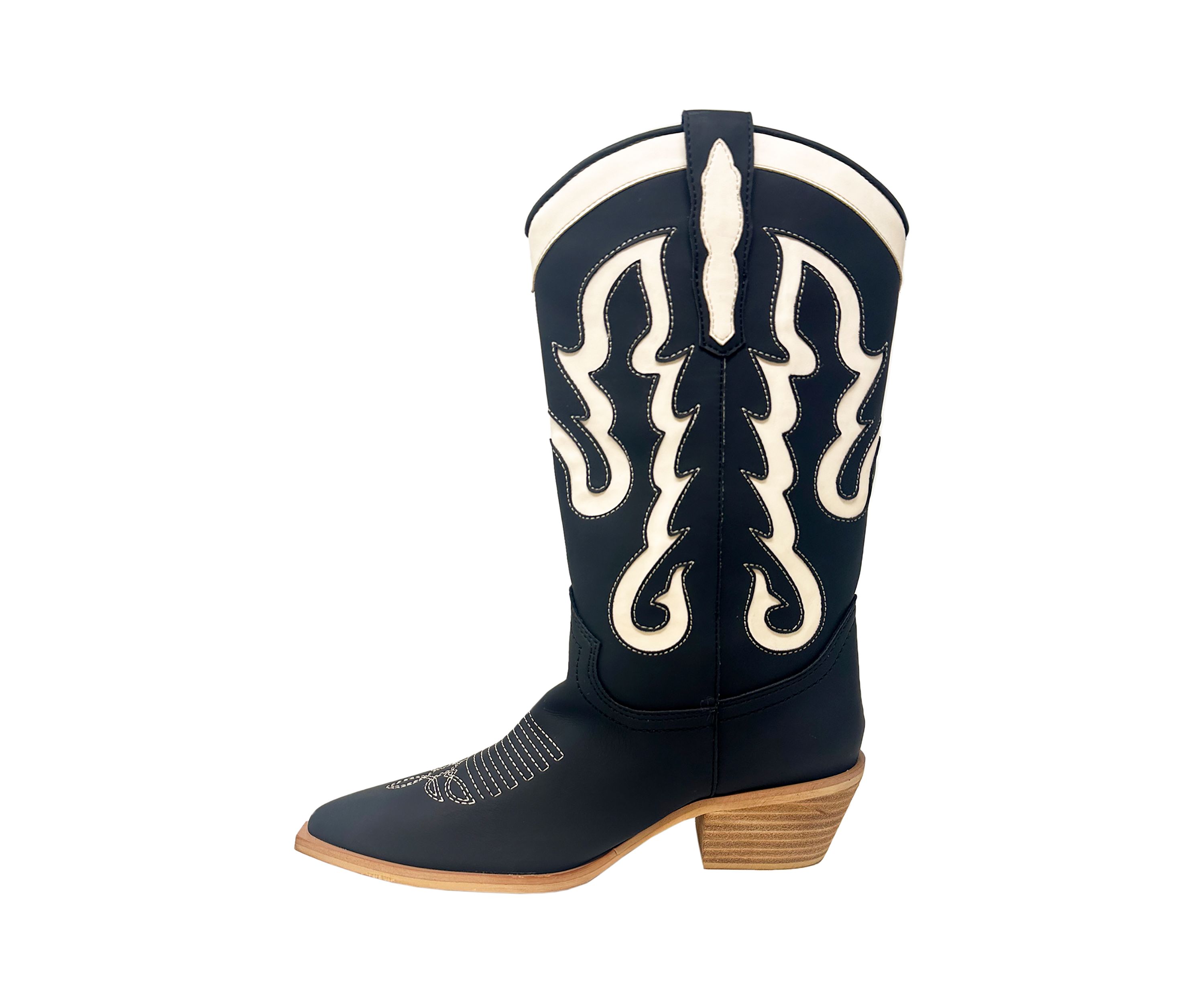 Yaya Boots