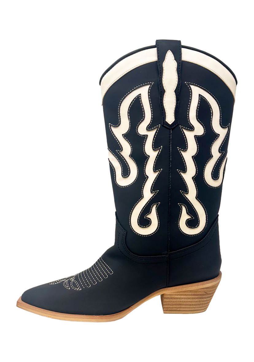 Yaya Boots