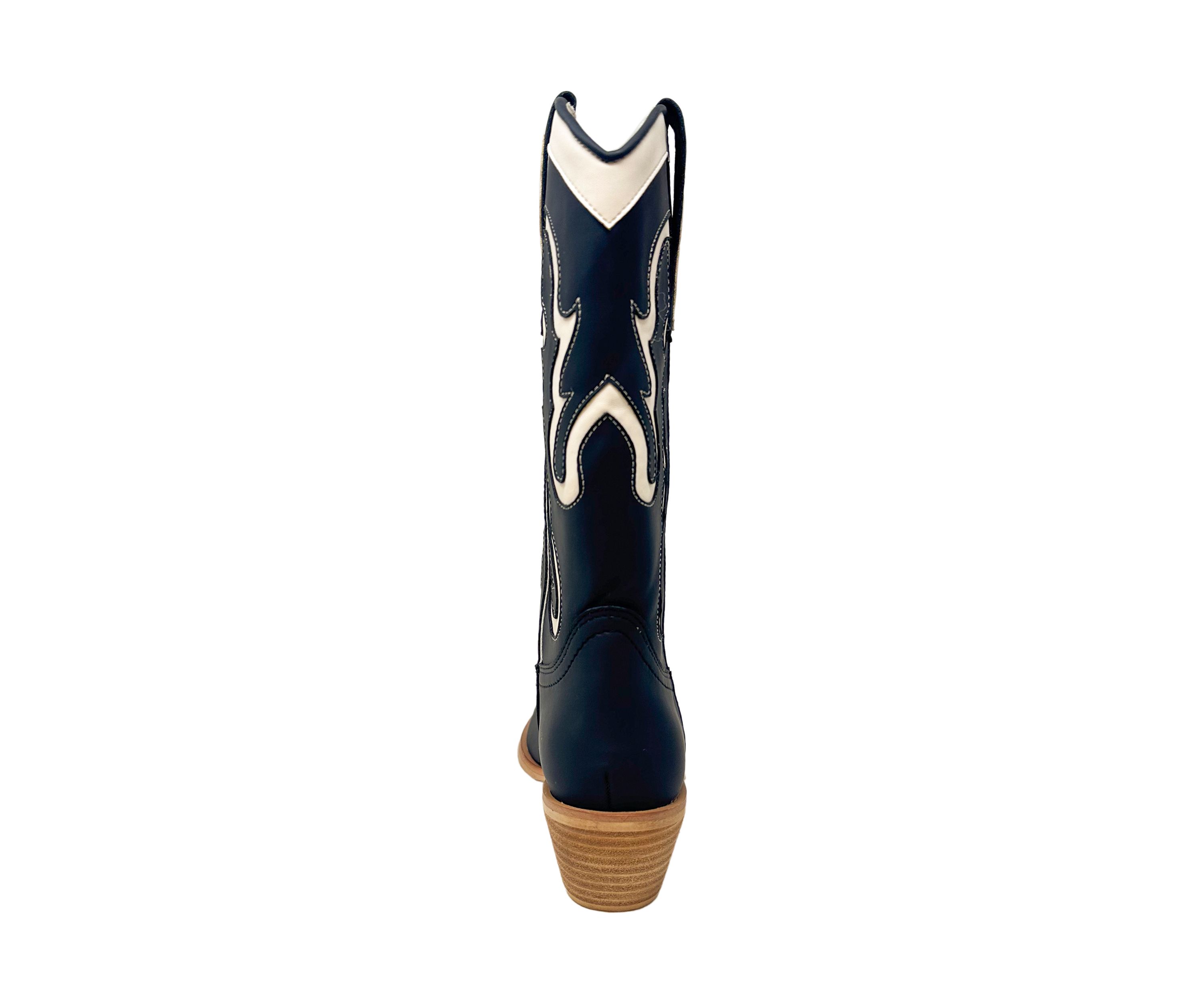 Yaya Boots