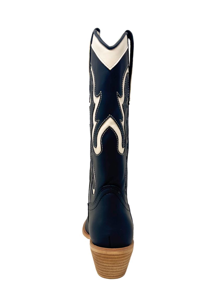 Yaya Boots