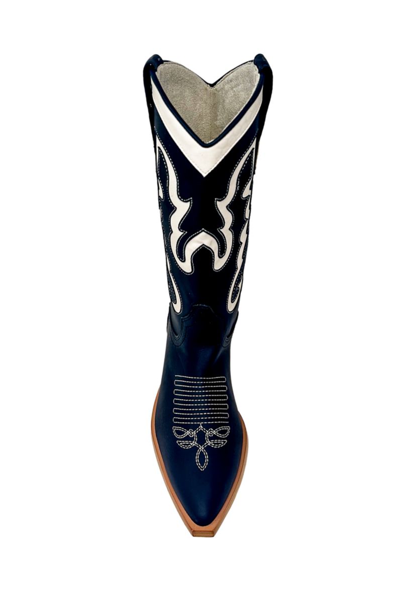 Yaya Boots