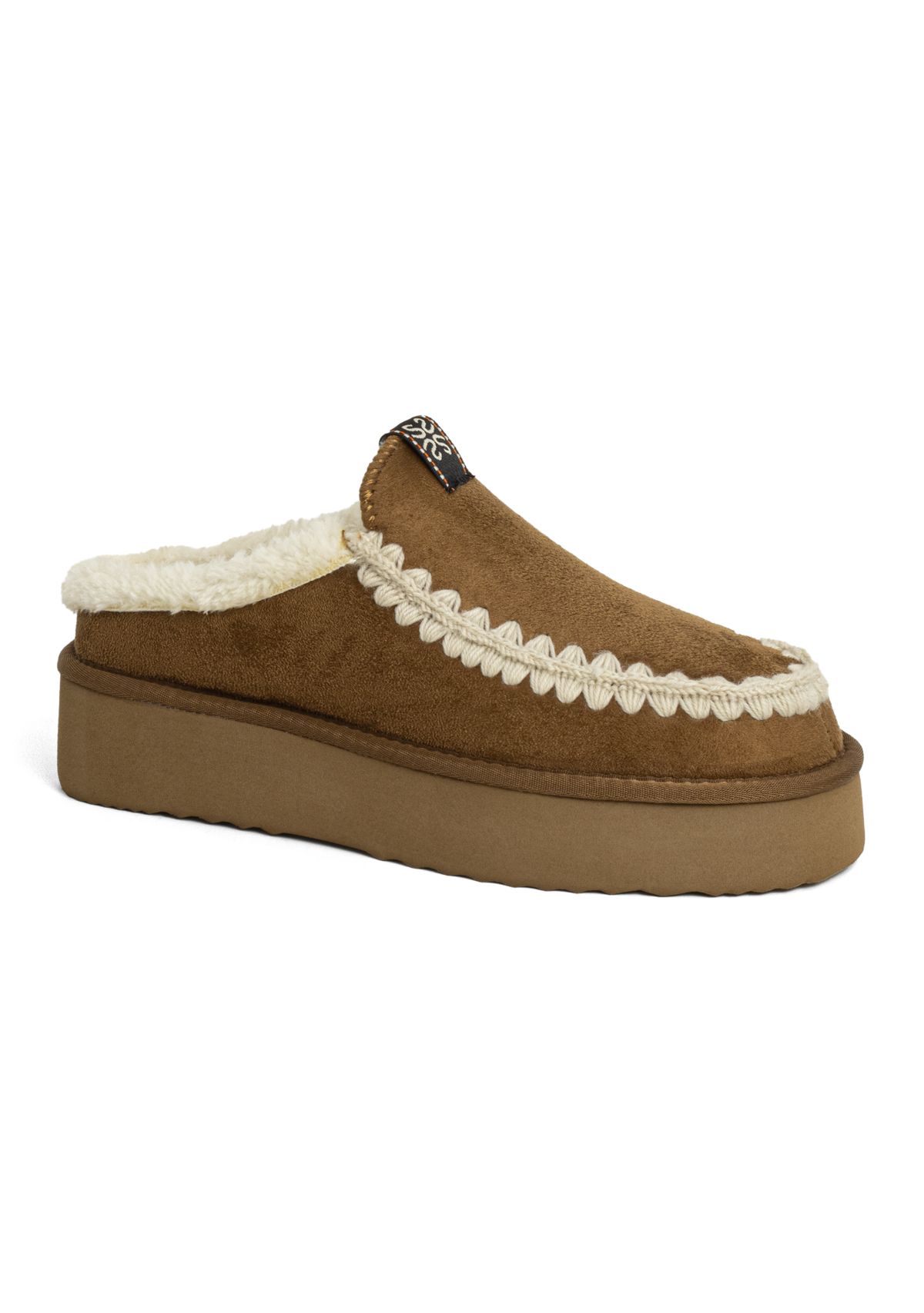 Trinity Clogs