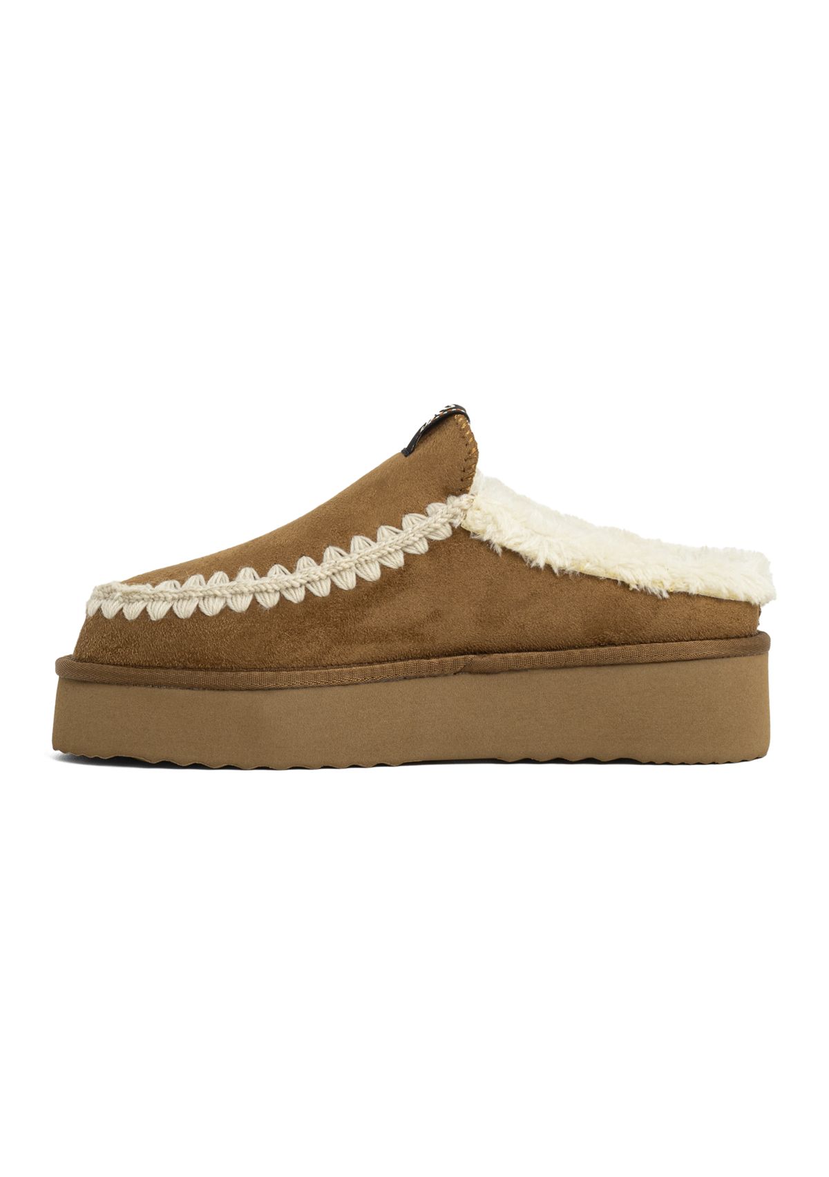 Trinity Clogs