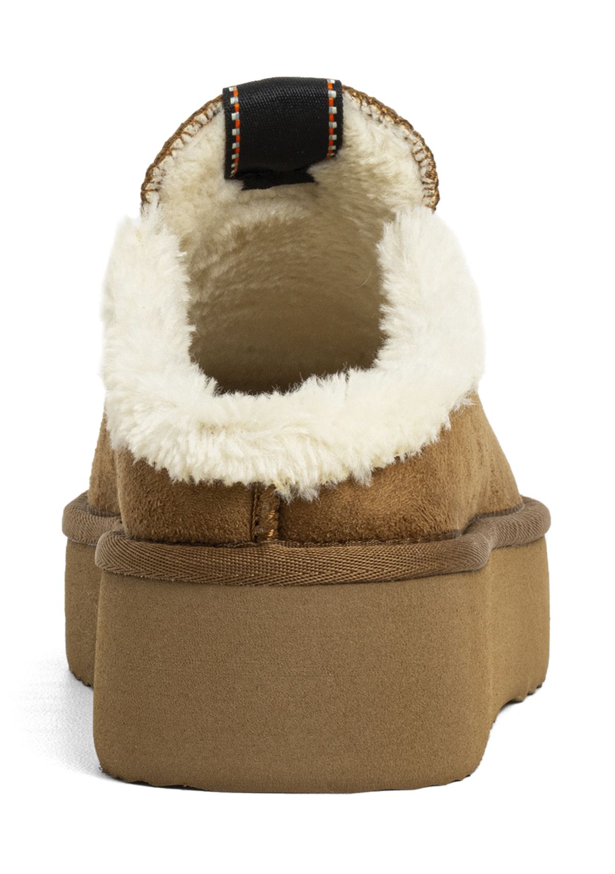 Trinity Clogs