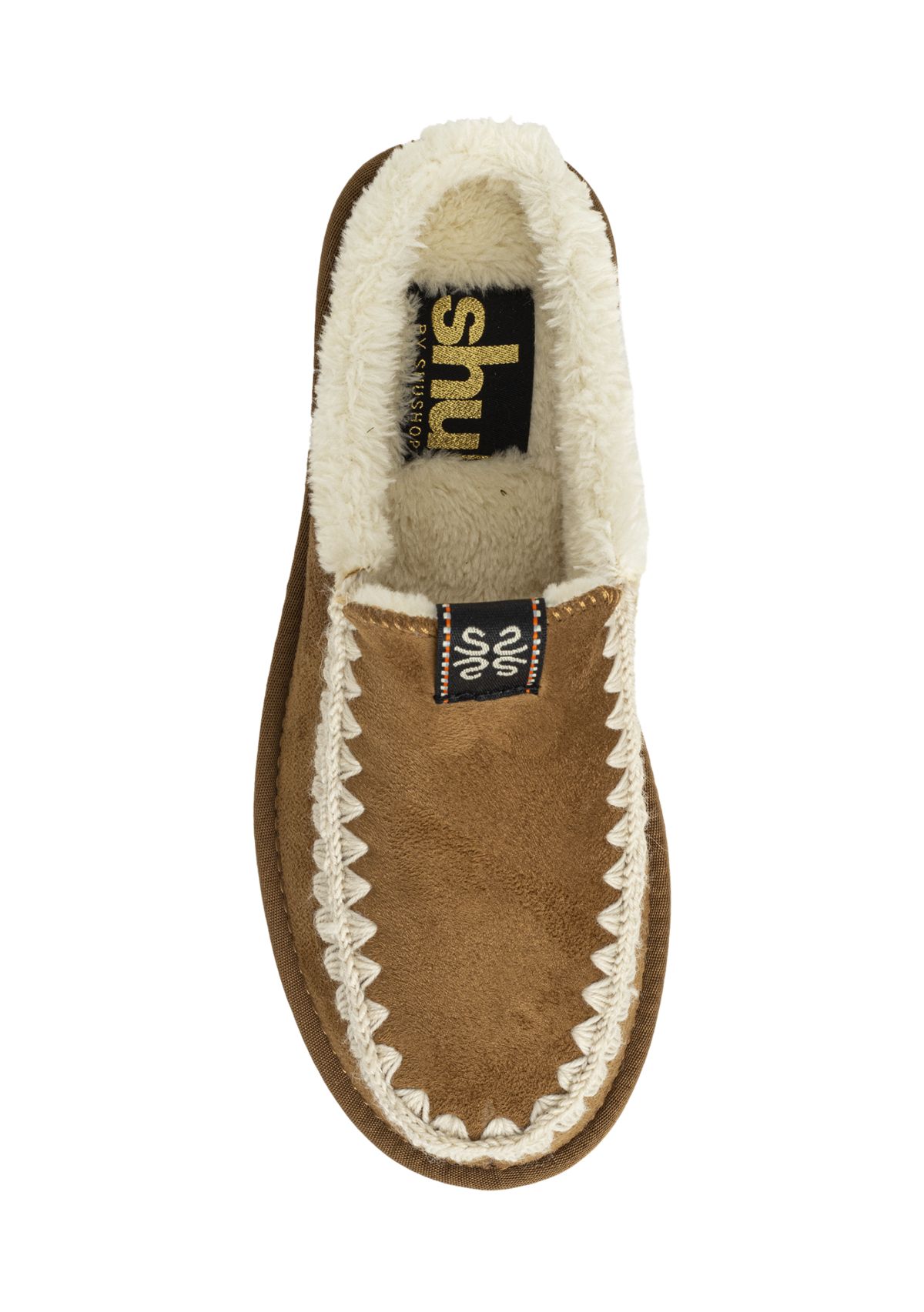 Trinity Clogs