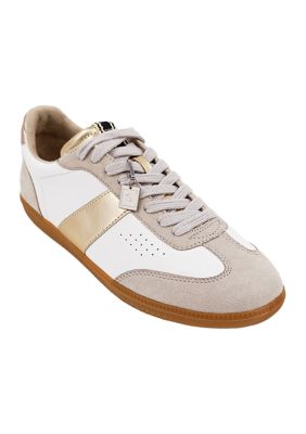 SHUSHOP Women's Sydney Sneakers