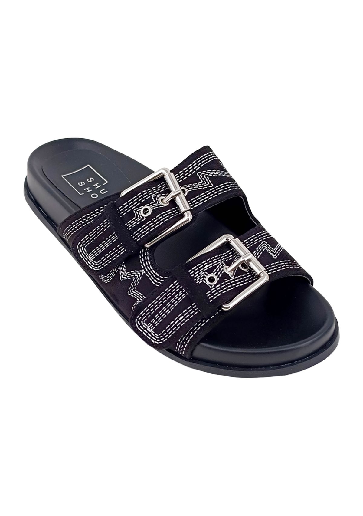 Devon Sandals