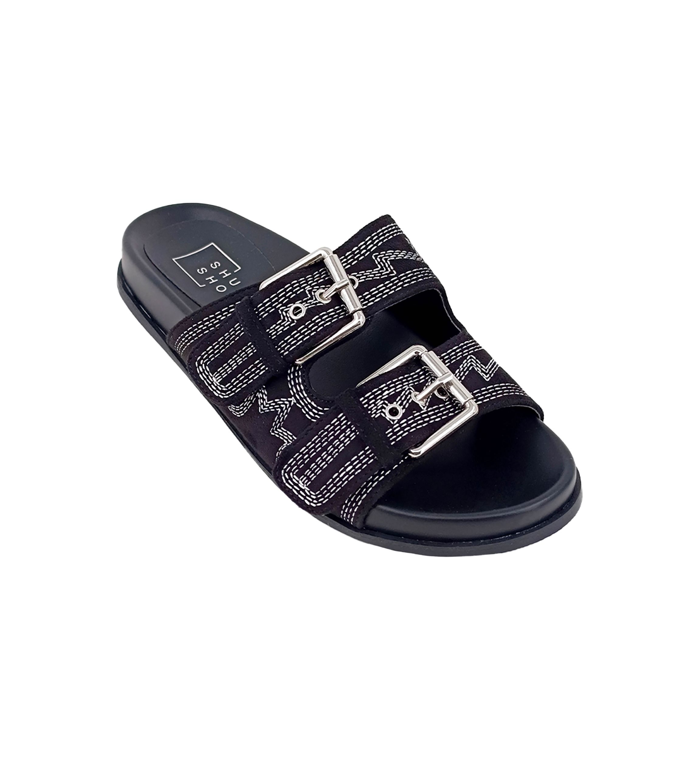Devon Sandals