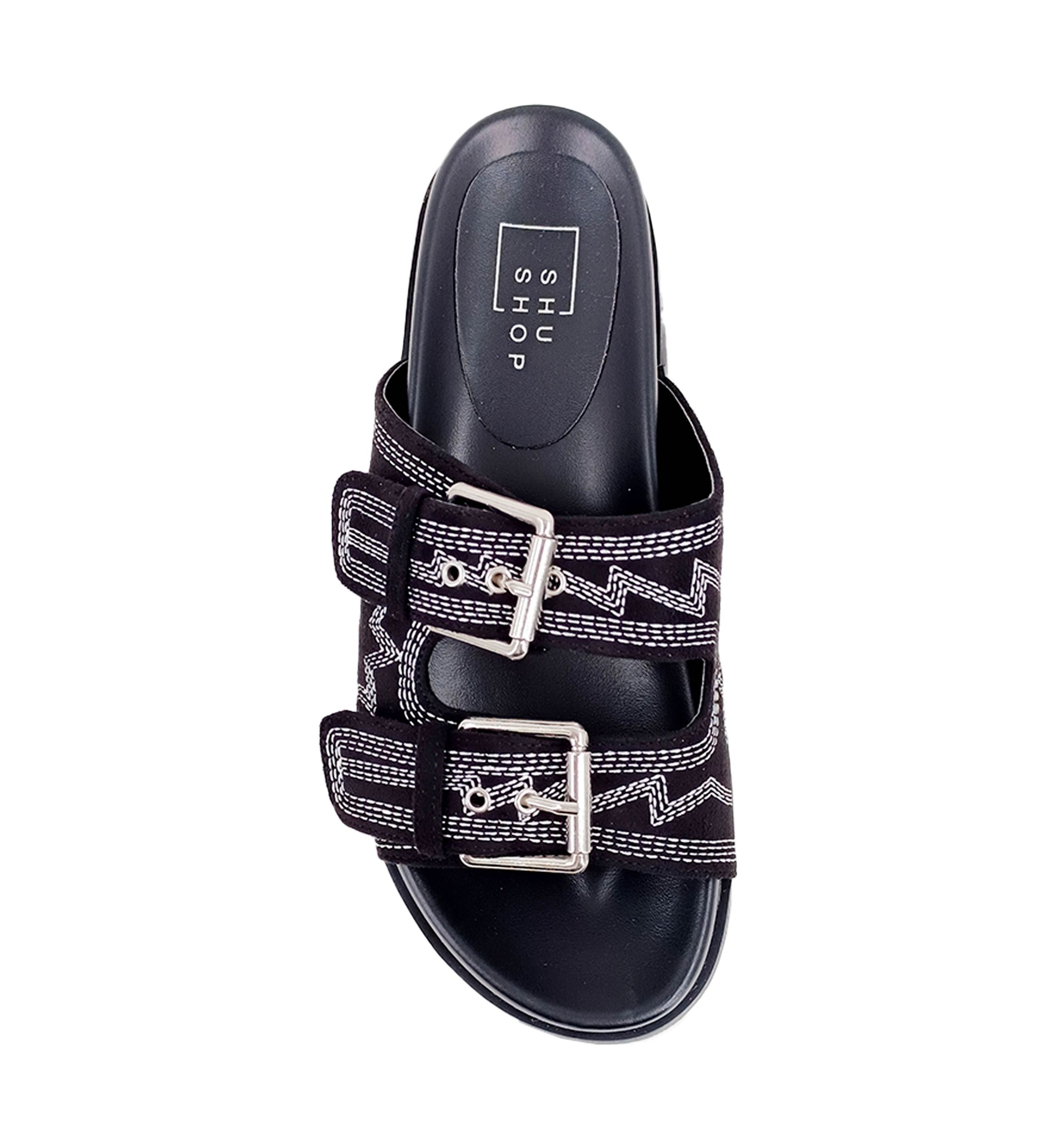 Devon Sandals