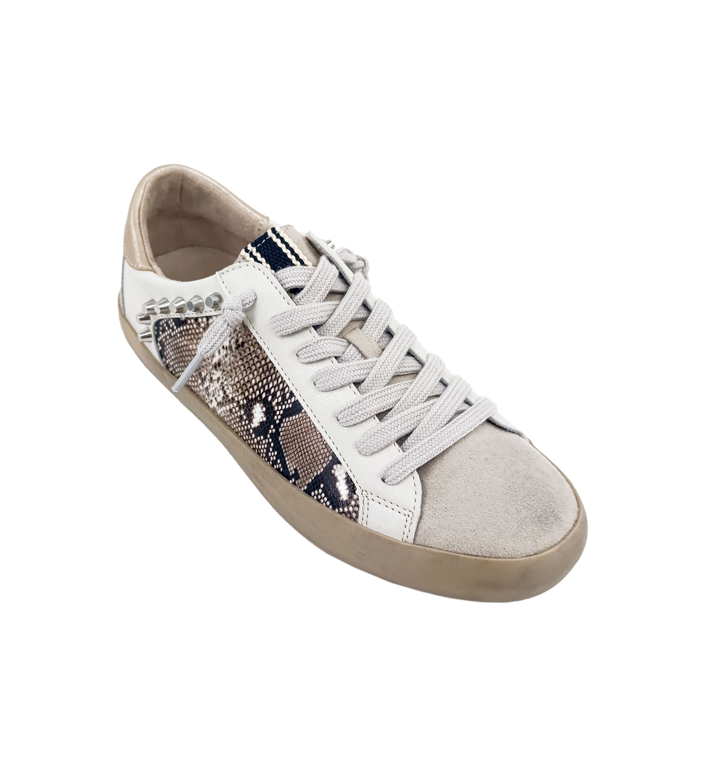 Orchid Sneakers