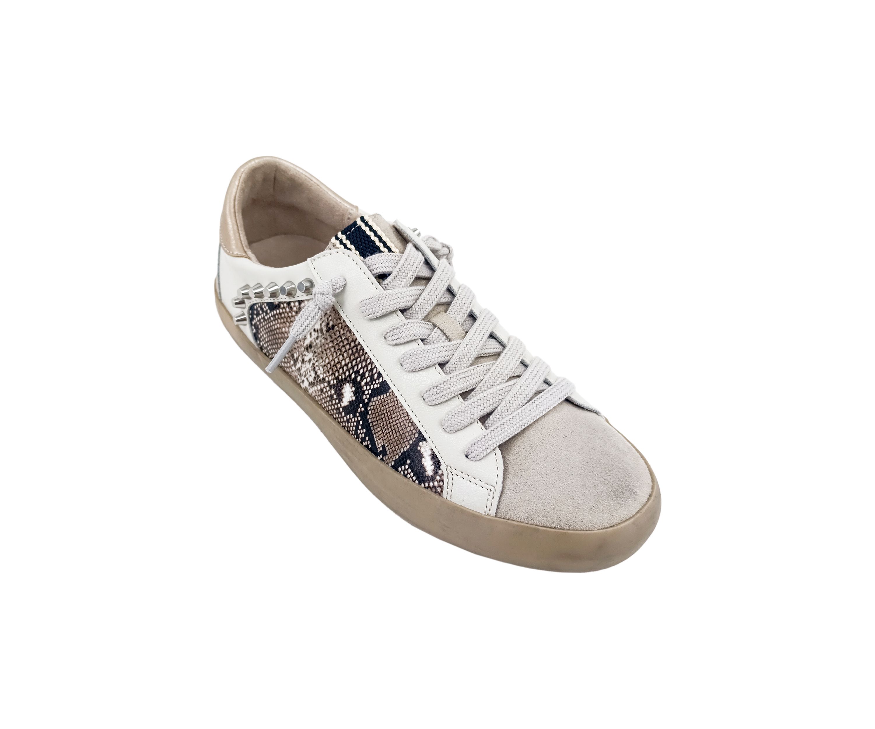Orchid Sneakers