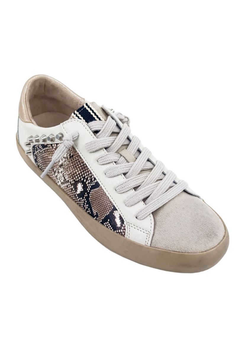 Orchid Sneakers