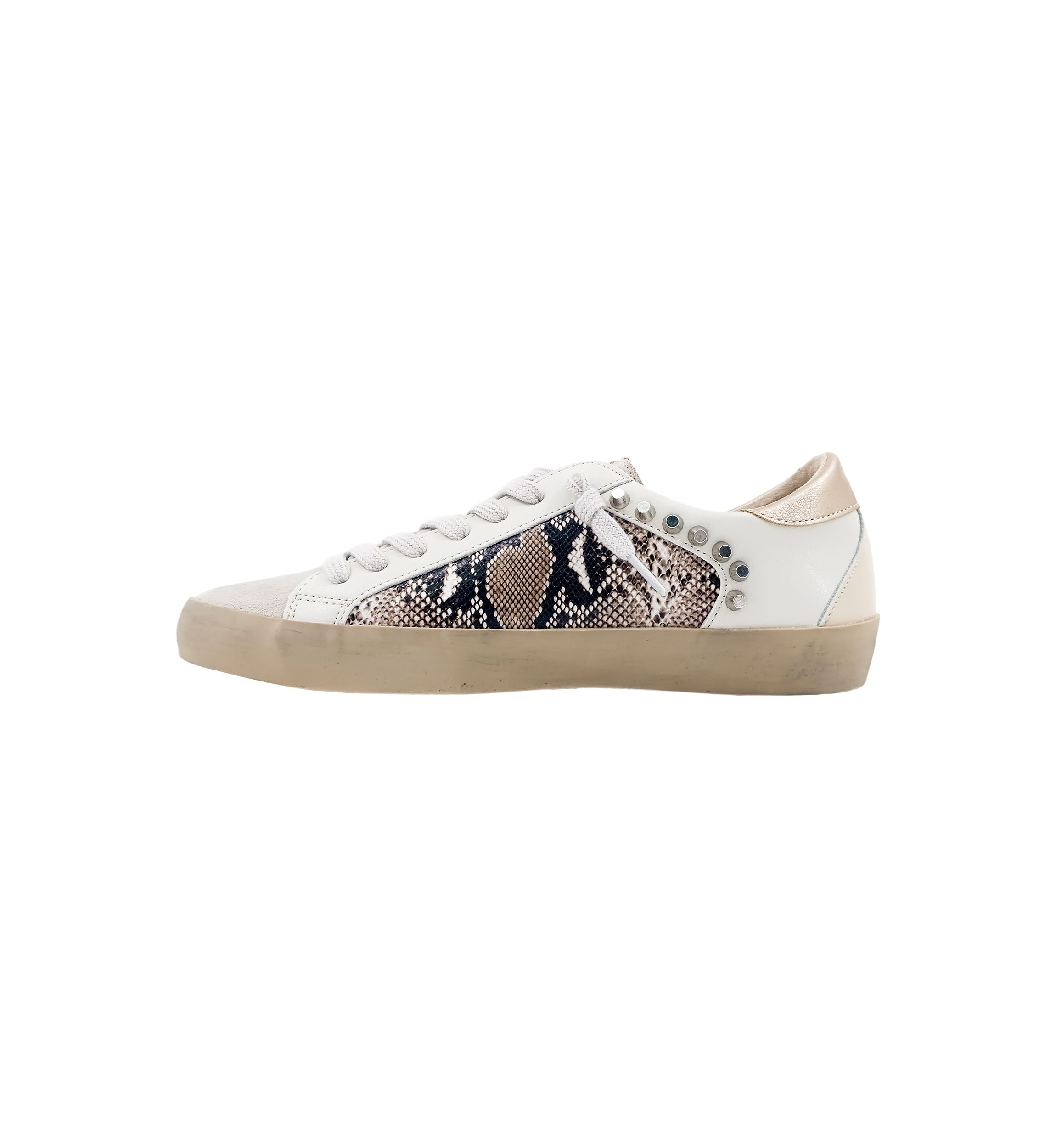 Orchid Sneakers