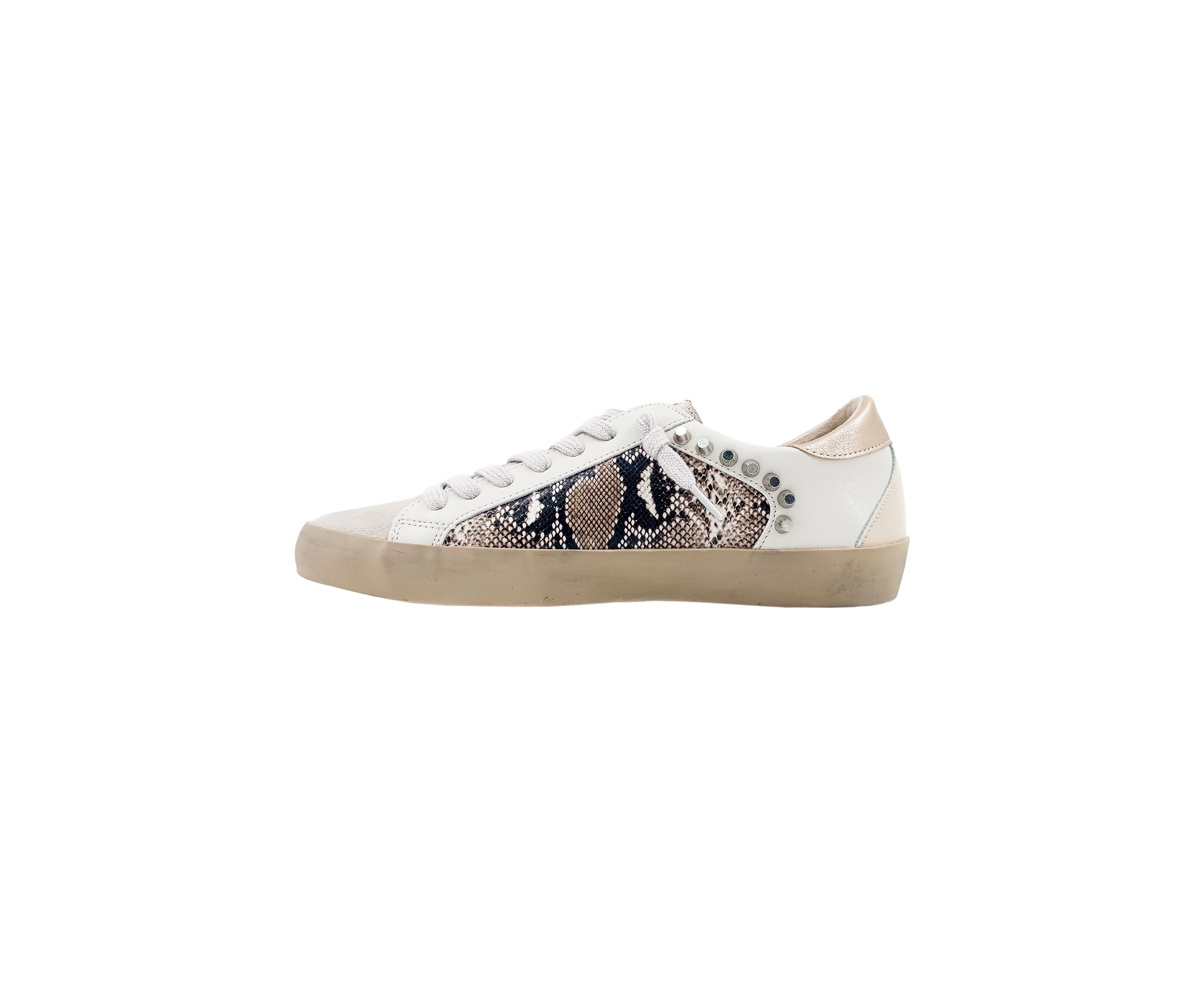 Orchid Sneakers