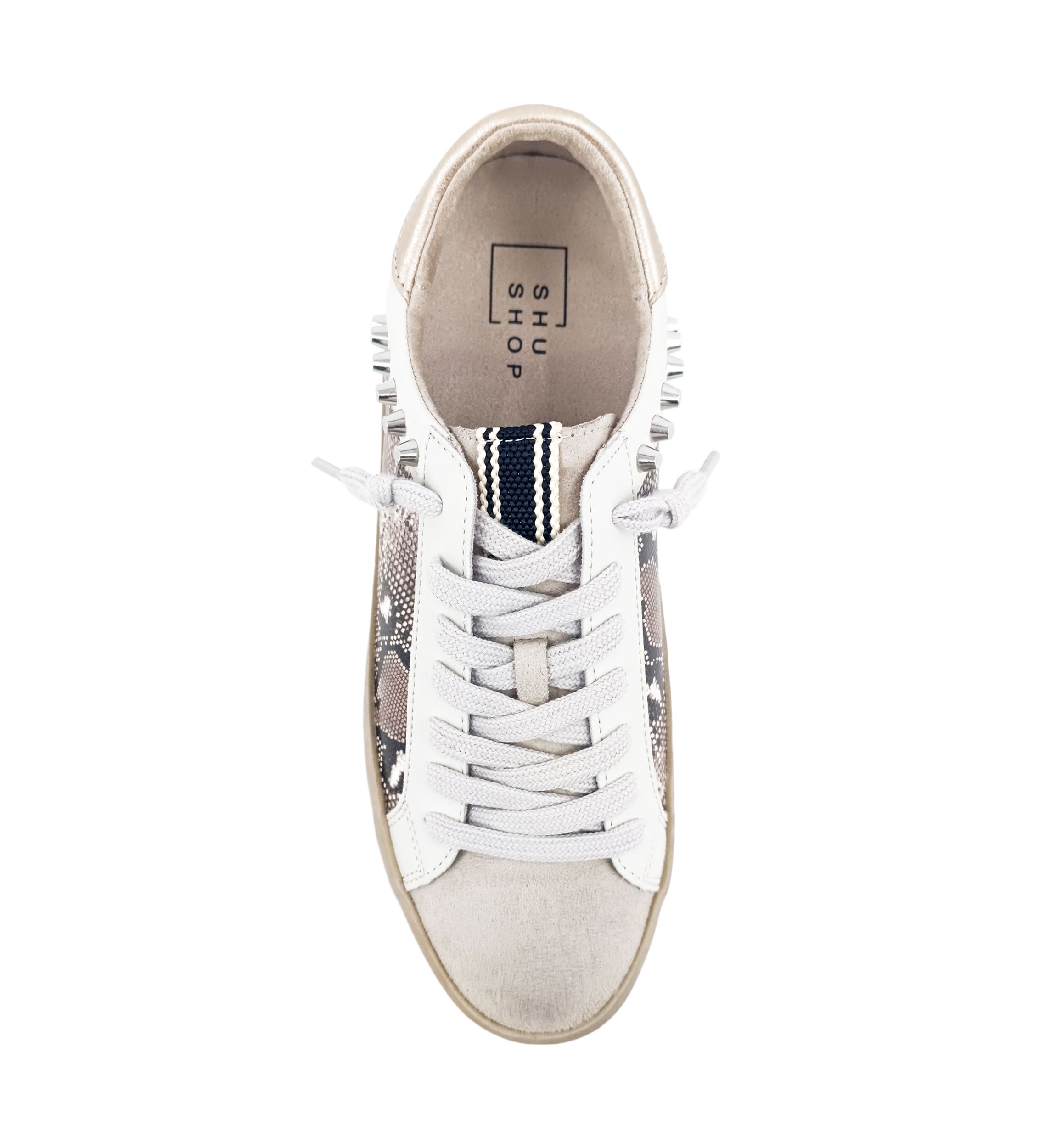 Orchid Sneakers