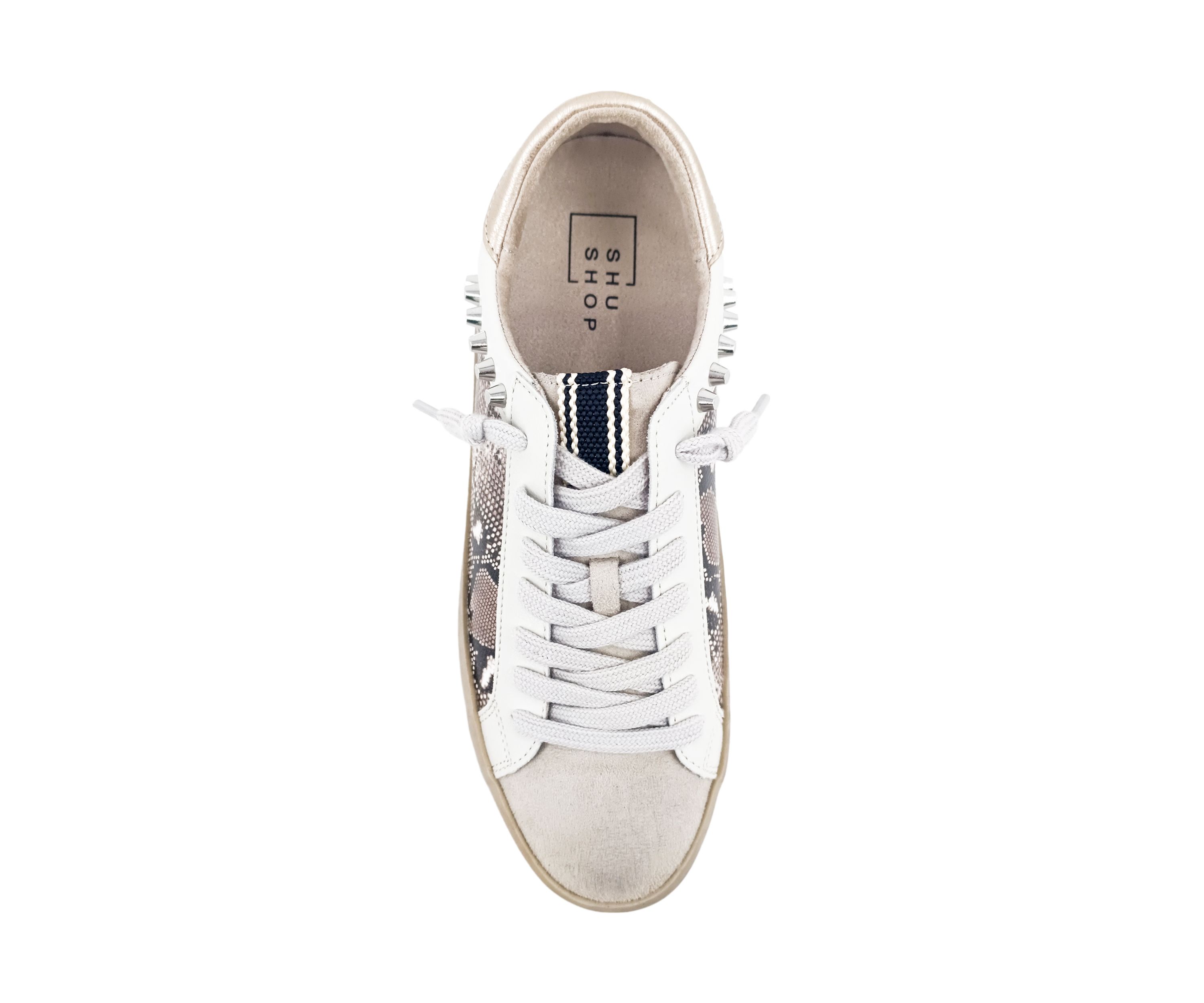 Orchid Sneakers