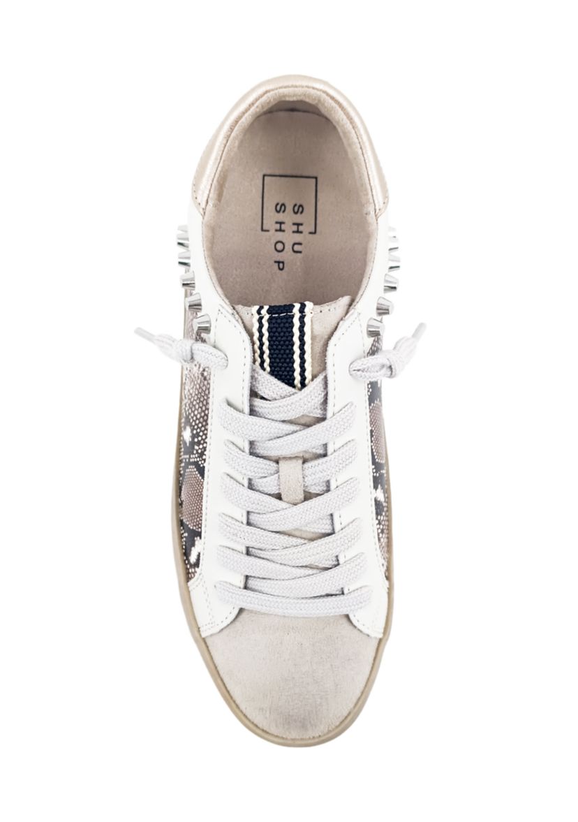 Orchid Sneakers